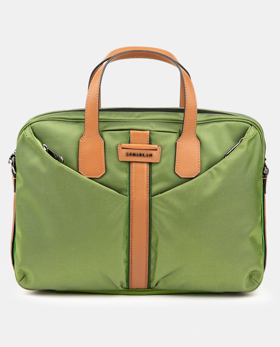 Imagem 0 de Pasta em Tecido - Laranja