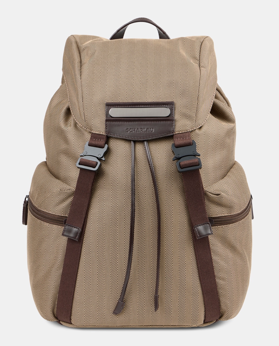 Imagem 0 de Mochila com Aba para Portátil Grande