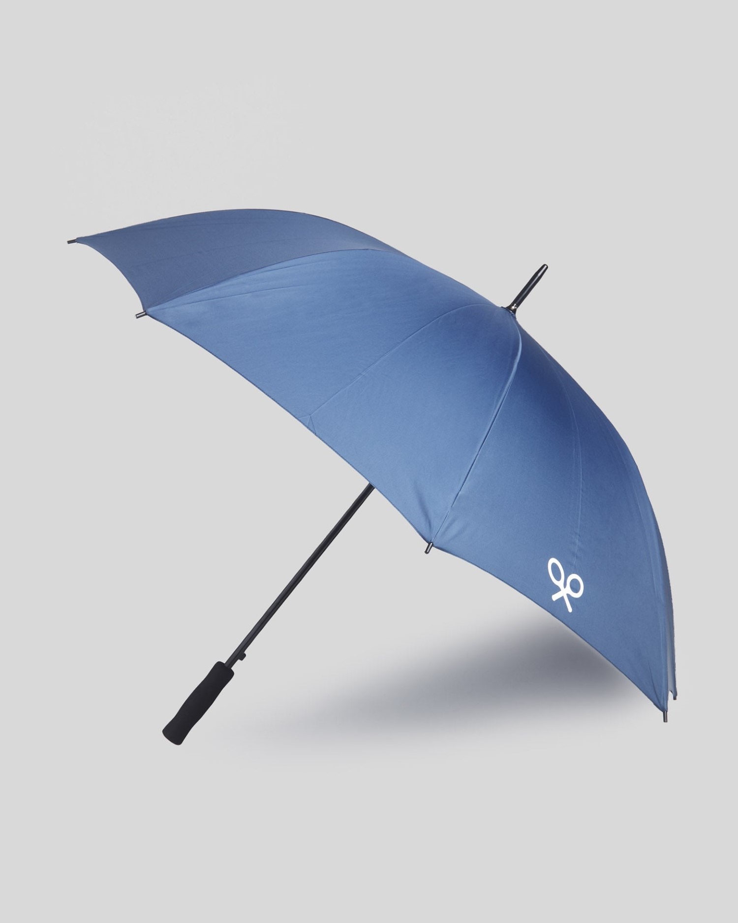 Guarda-chuva Sport Azul Azul / Branco-2