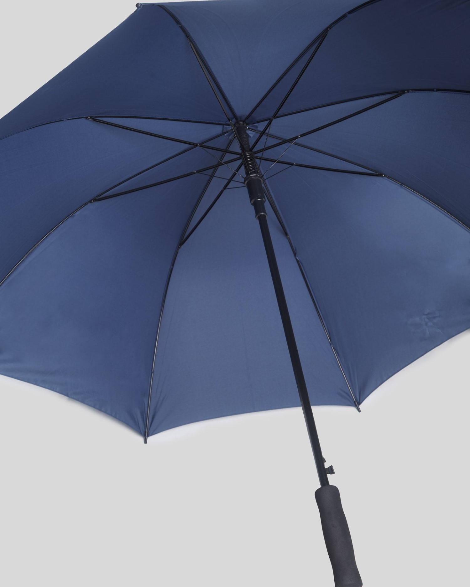 Guarda-chuva Sport Azul Azul / Branco-5