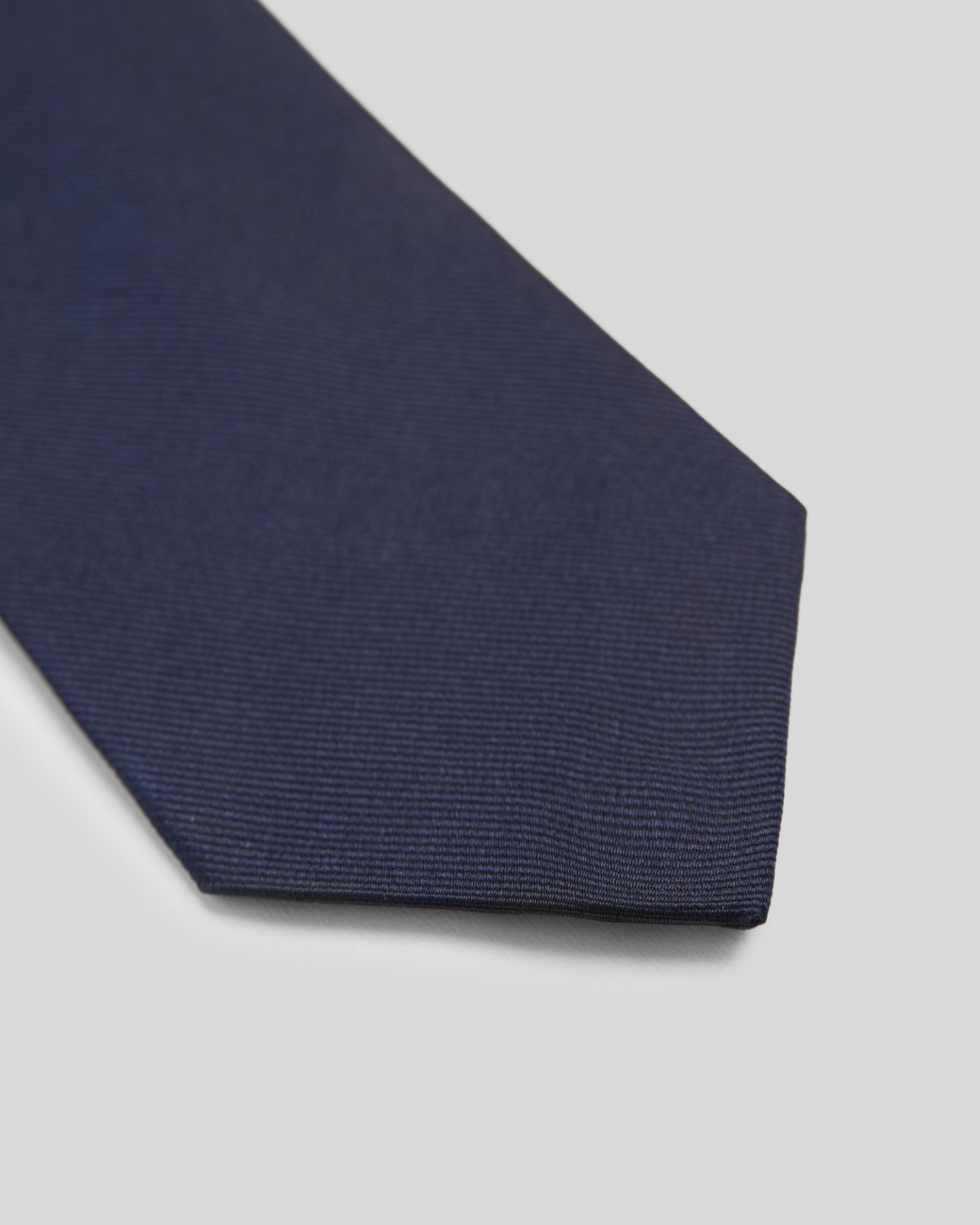 Gravata Maxilogo Azul-marinho Azul-marinho-4