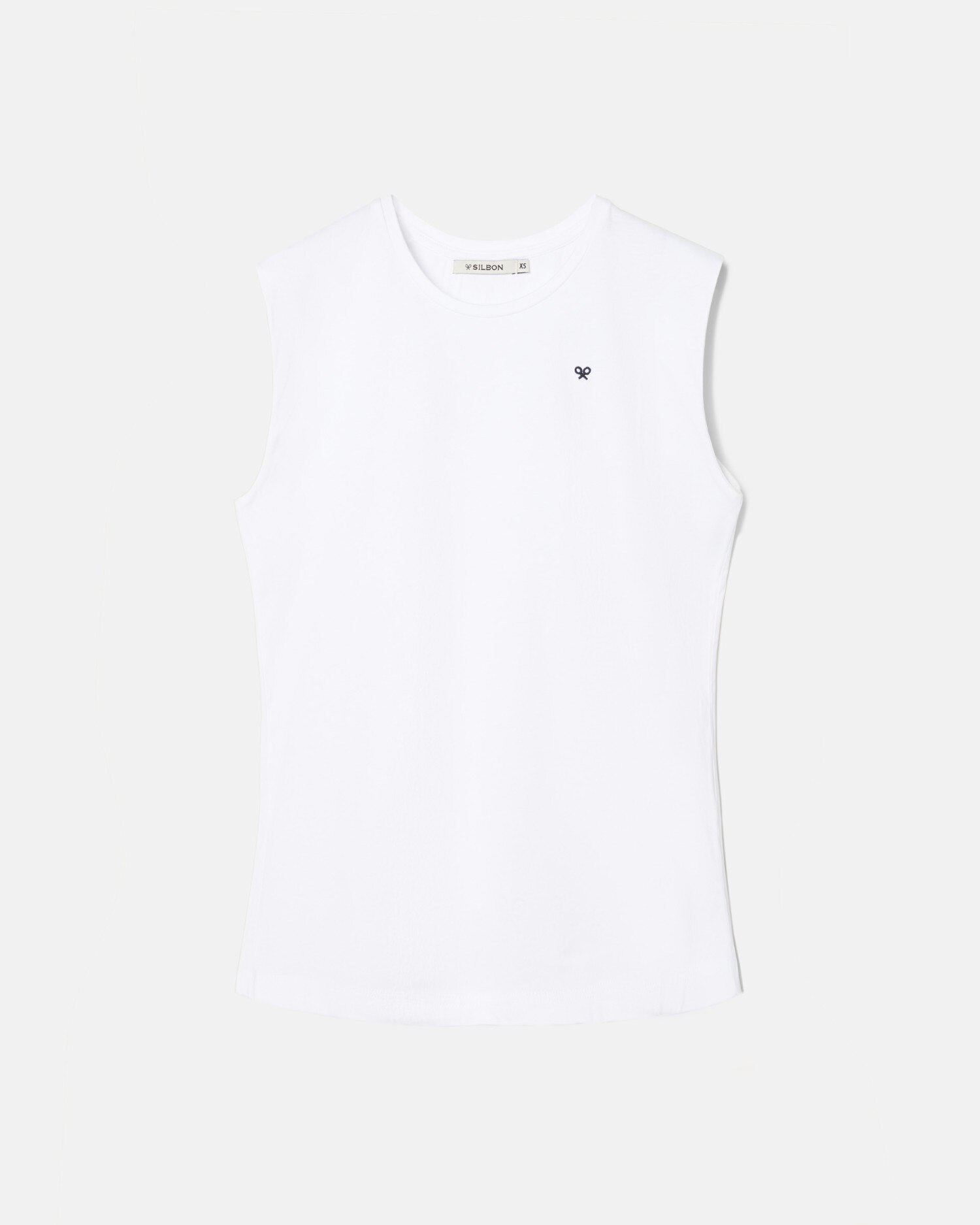 T-shirt Sun Branco-4