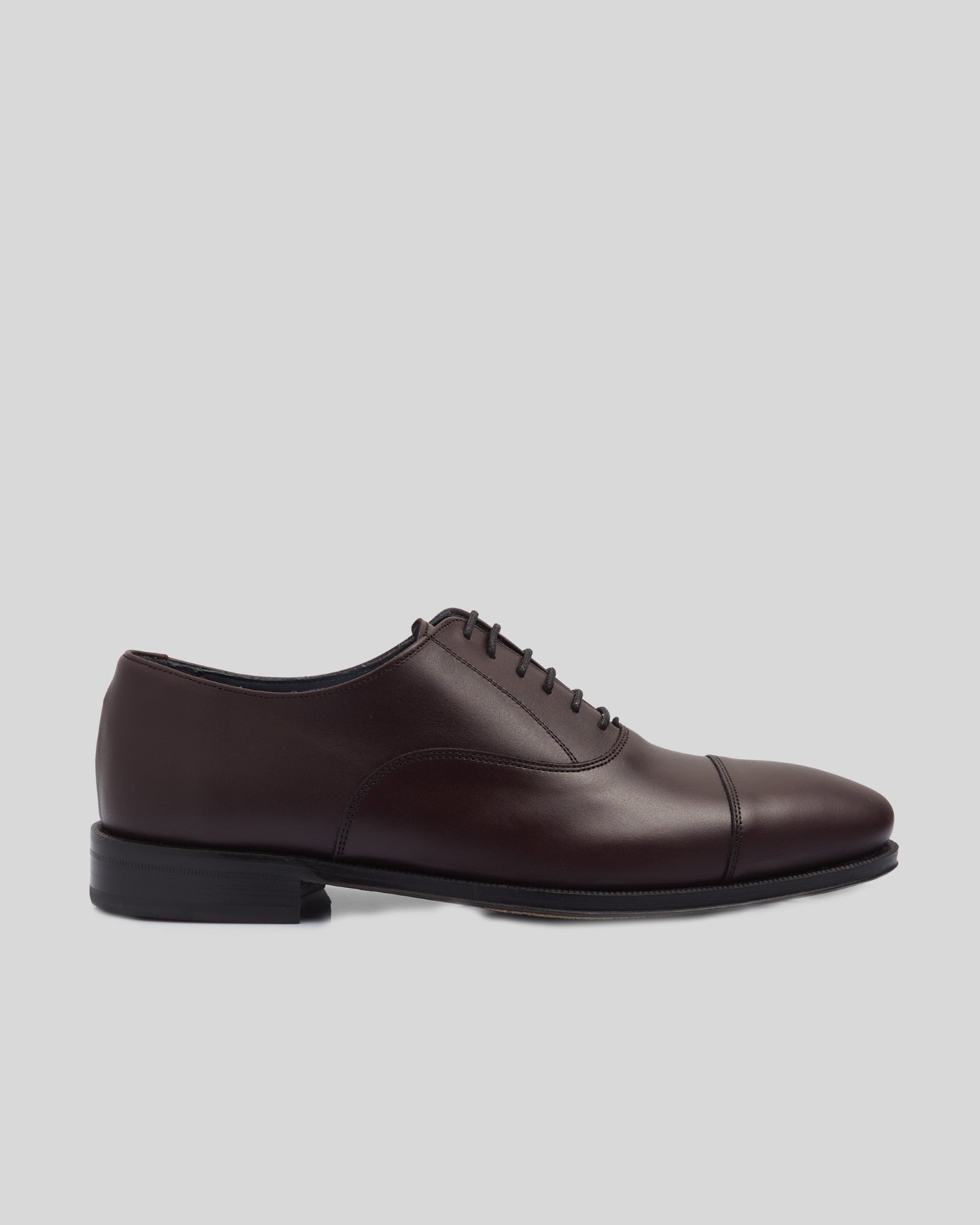 Imagem 0 de Sapatos de Cordões em Pele Tailoring