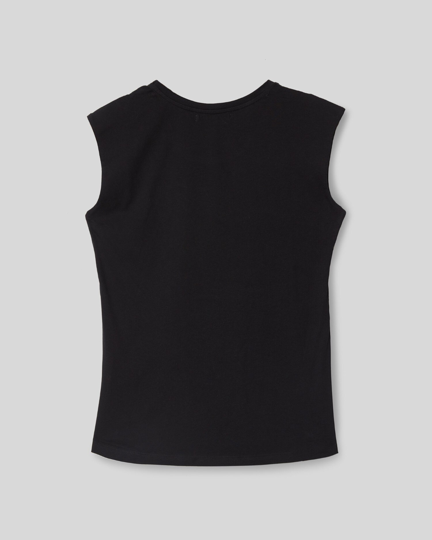 T-shirt Sun Preto-5