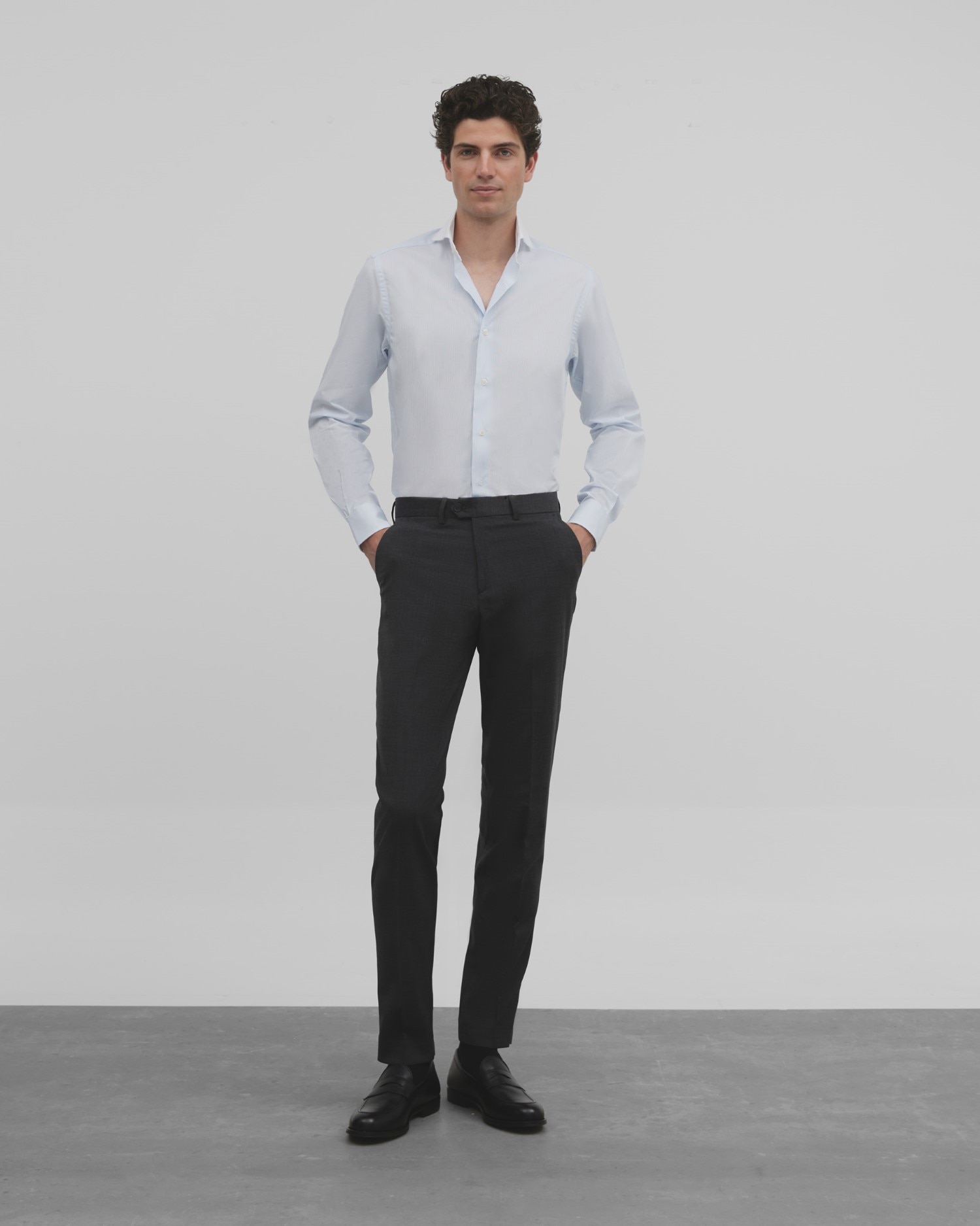 Imagem 0 de Calças Fraque Stretch