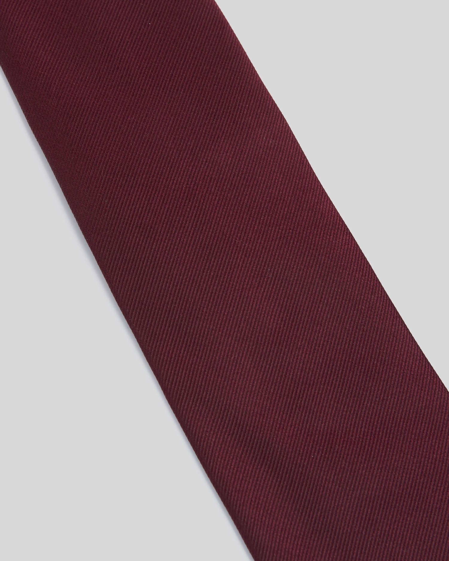 Gravata Lisa Bordeaux Bordeaux-4