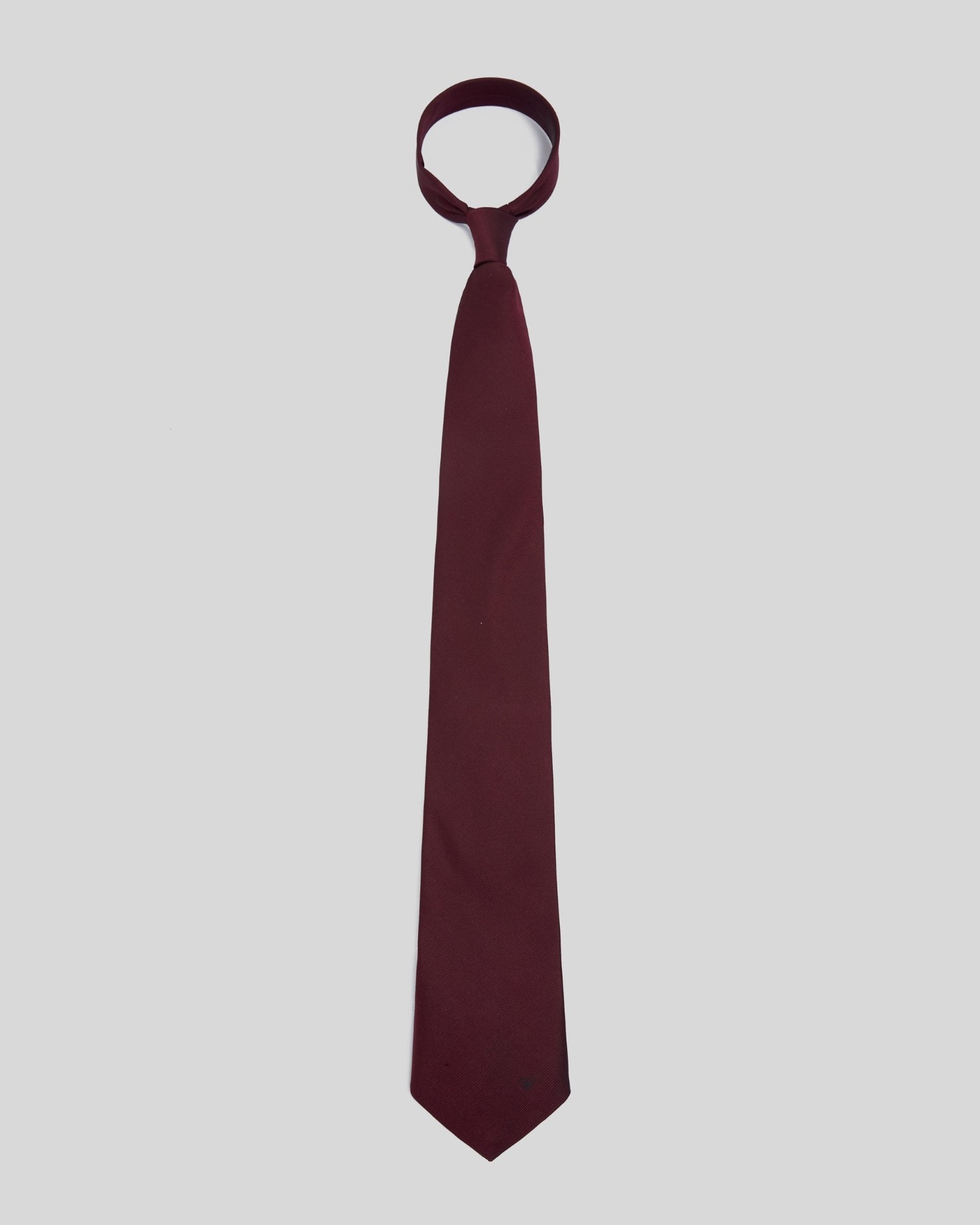 Gravata Lisa Bordeaux Bordeaux-5
