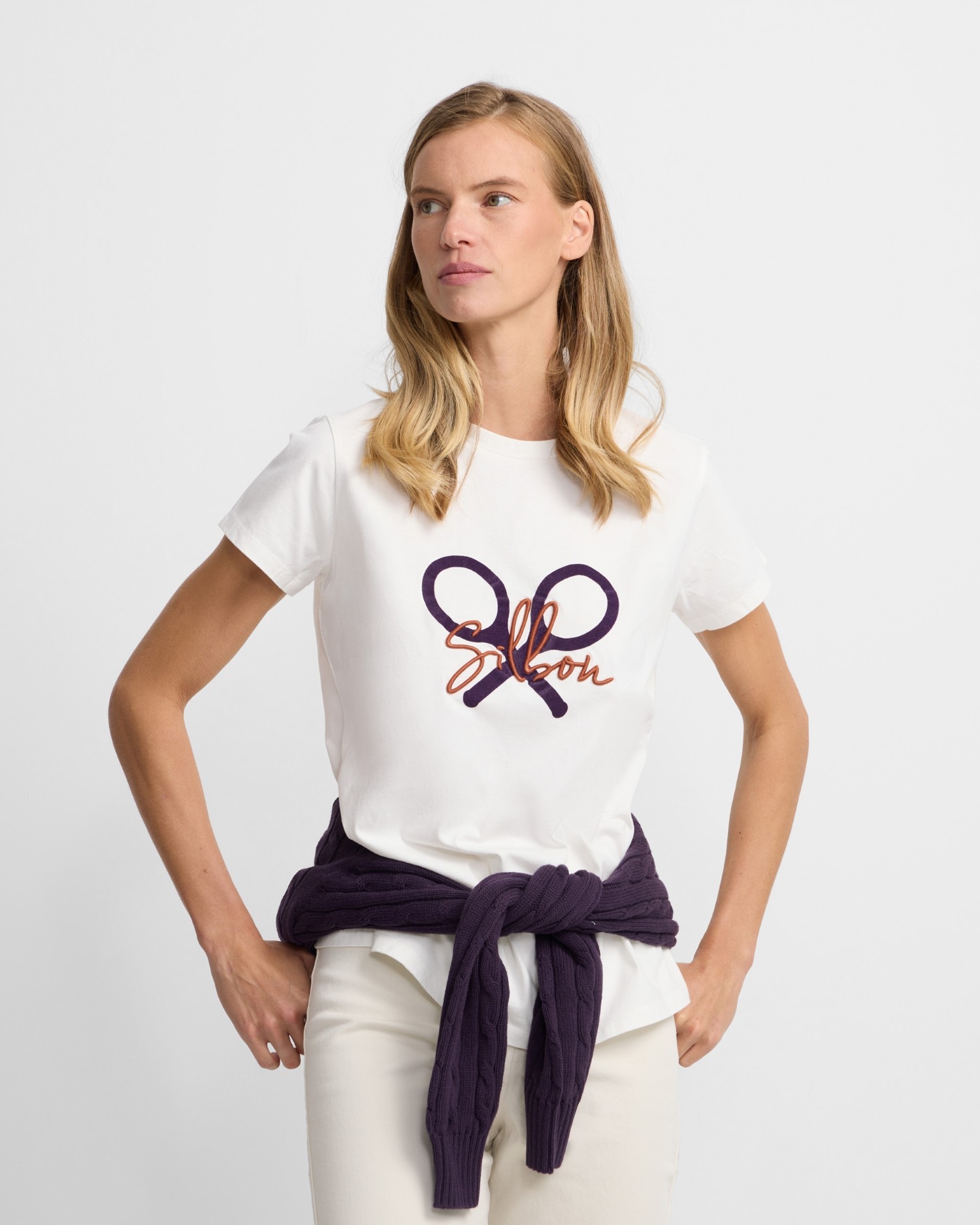 Imagem 0 de T-shirt Clássica