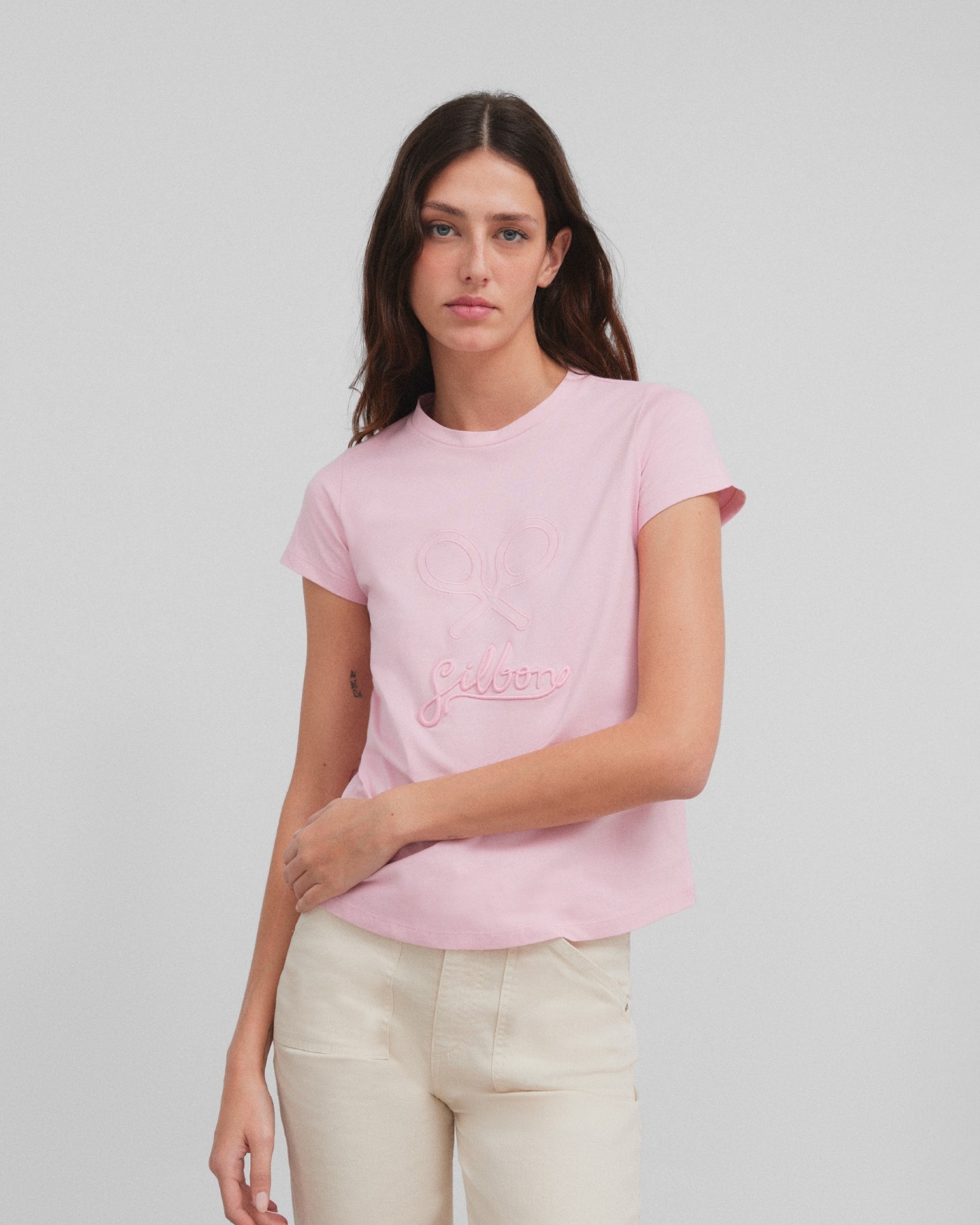 Imagem 0 de T-shirt Clássica