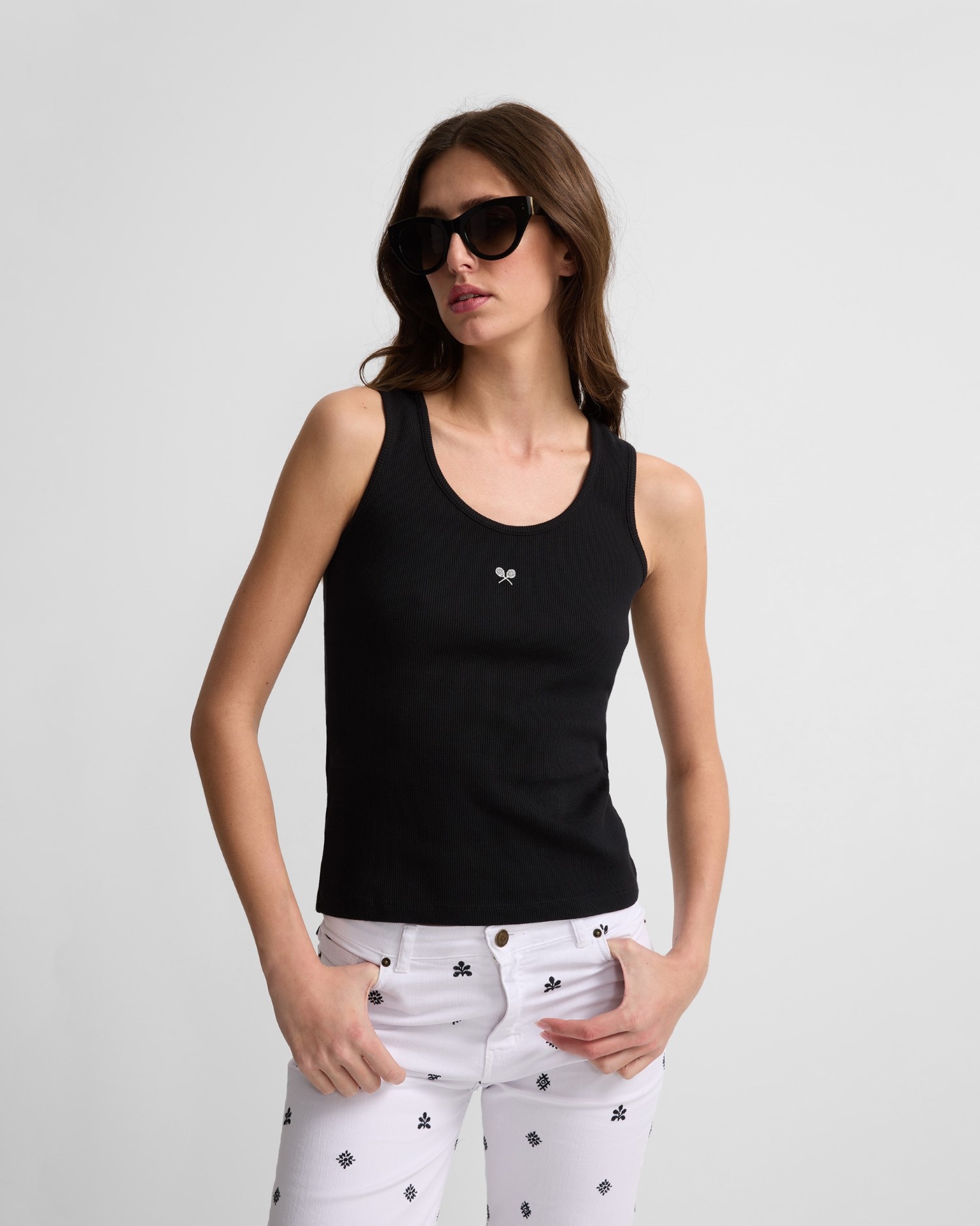 Imagem 0 de T-shirt Tank
