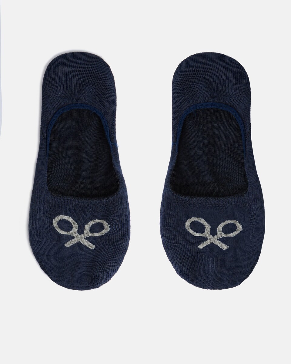 Pezinhos Azul Raquetes Cinzento Cinzento-1