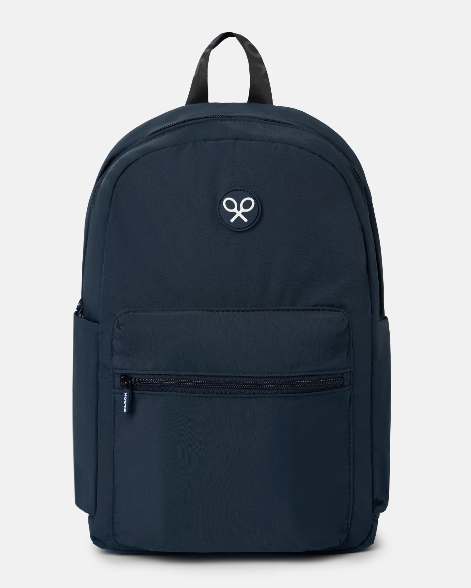 Imagem 0 de Mochila Técnica Raquetes Azul-marinho