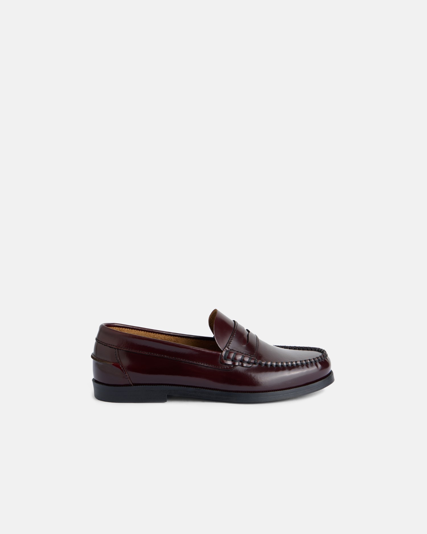 Imagem 0 de Mocassins Infantil Antifaz