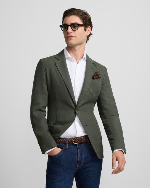 Imagem 0 de Blazer Comfort