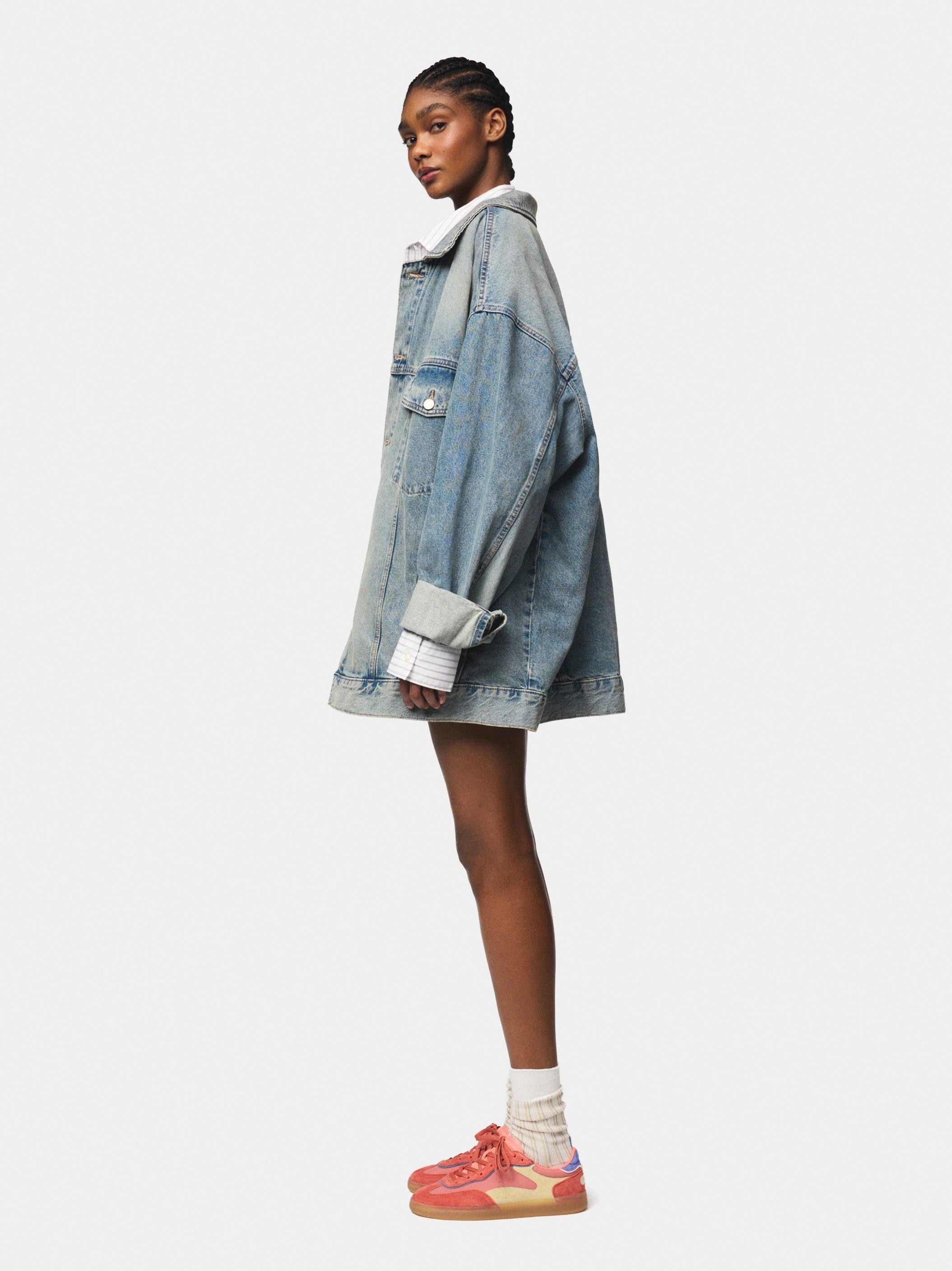 Sapatilhas Desportivas Park com Sola Rasa Vermelho-2