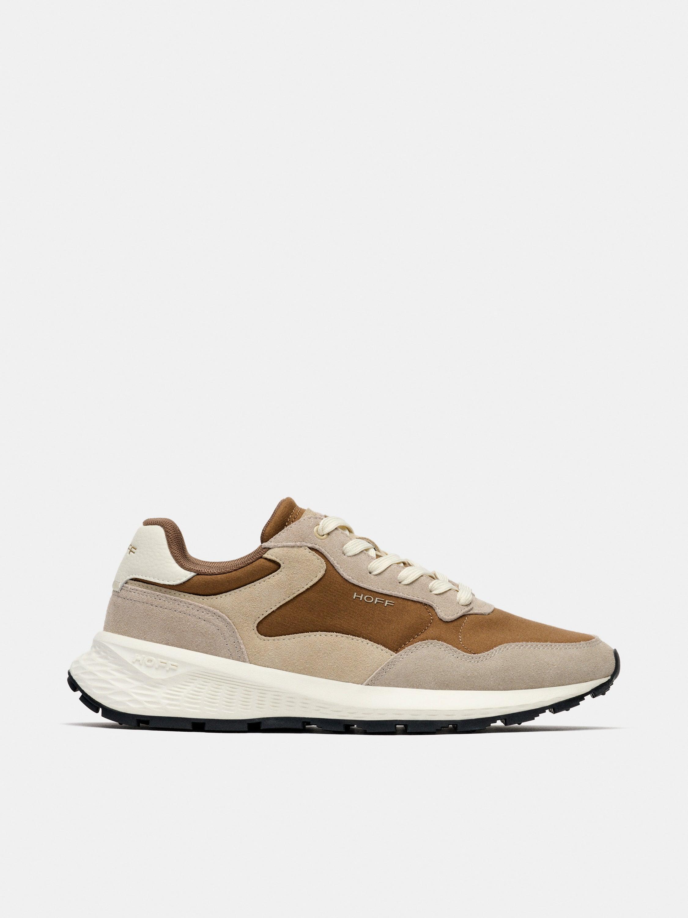 Imagem 0 de Desportivas com Colarinho Acolchoado e Detalhe de Logo Bordado na Parte Posterior