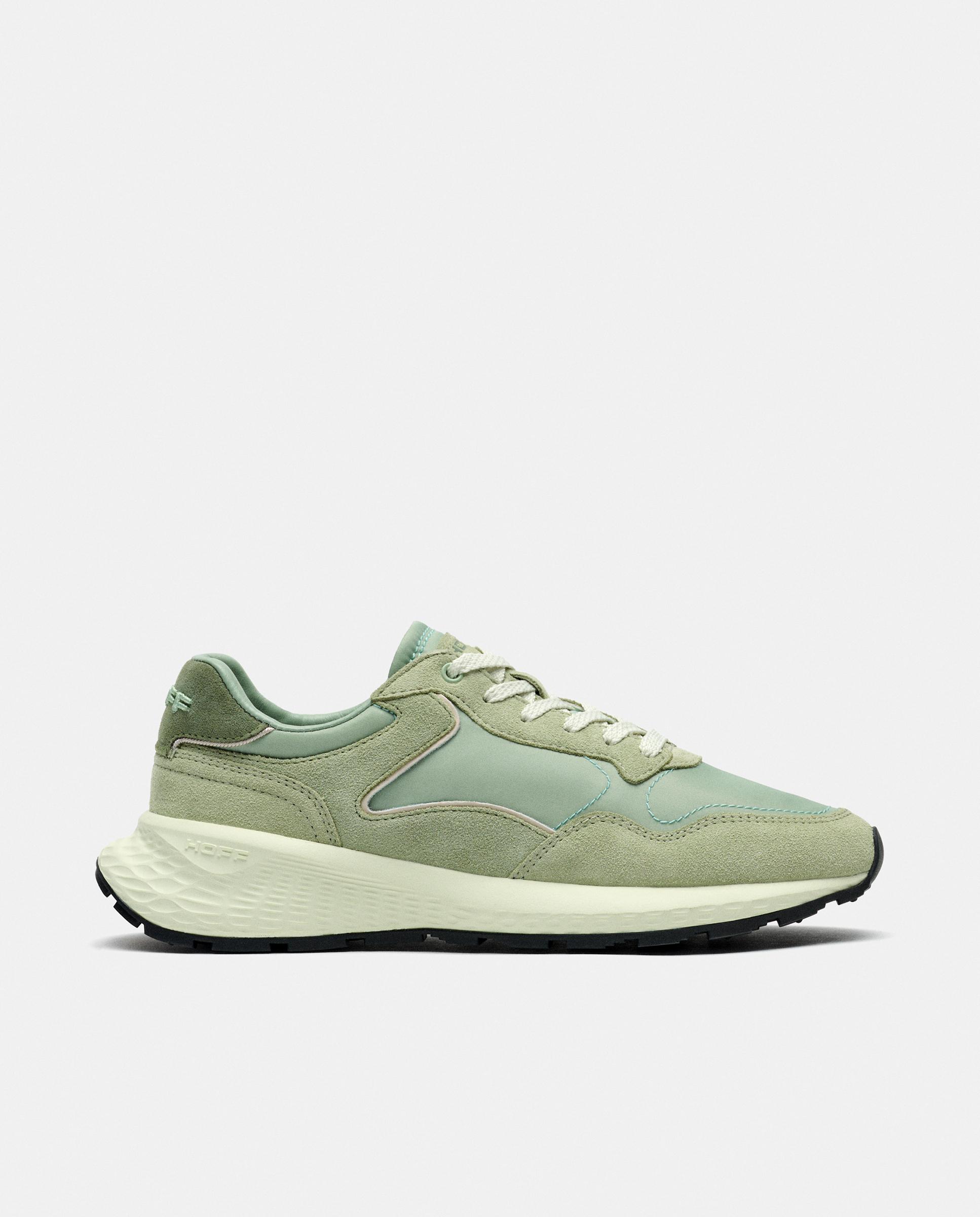 Imagem 0 de Sapatilhas Desportivas com Reforço no Calcanhar e Logotipo na Língua