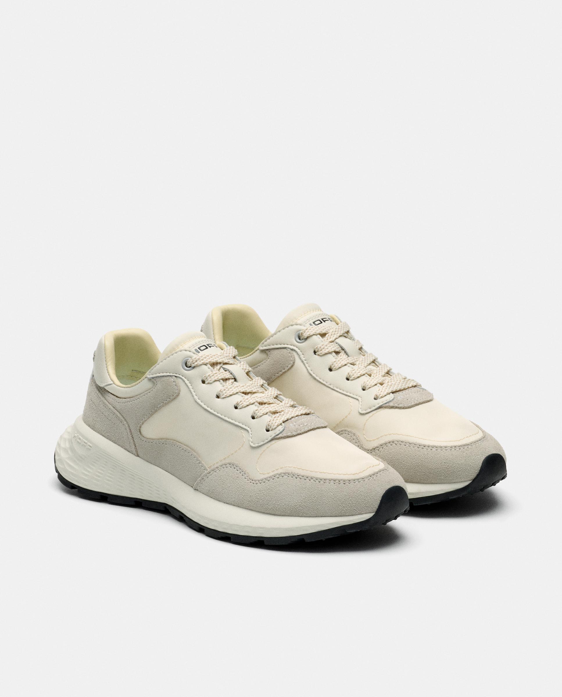 Sapatilhas Desportivas City Mkii Branco-2