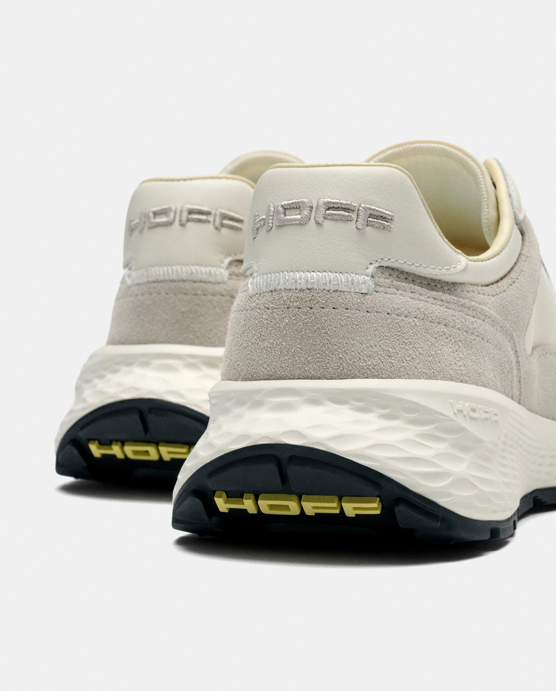 Sapatilhas Desportivas City Mkii Branco-3