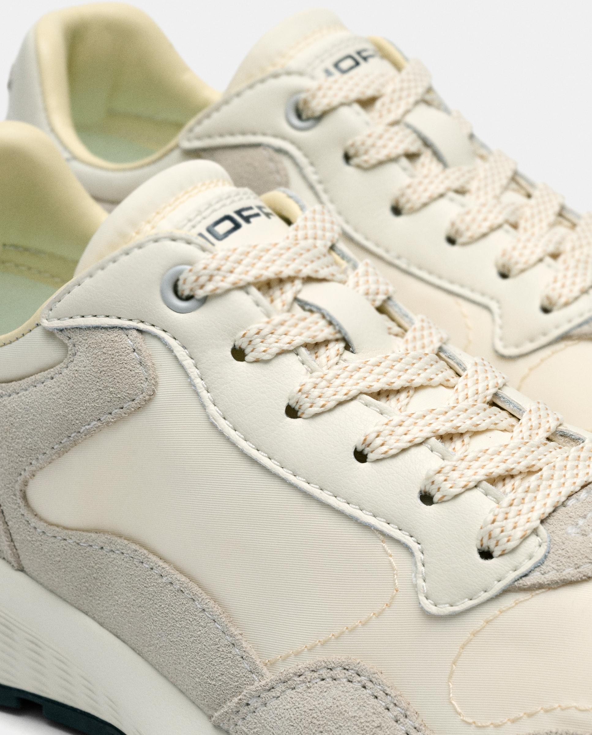 Sapatilhas Desportivas City Mkii Branco-4