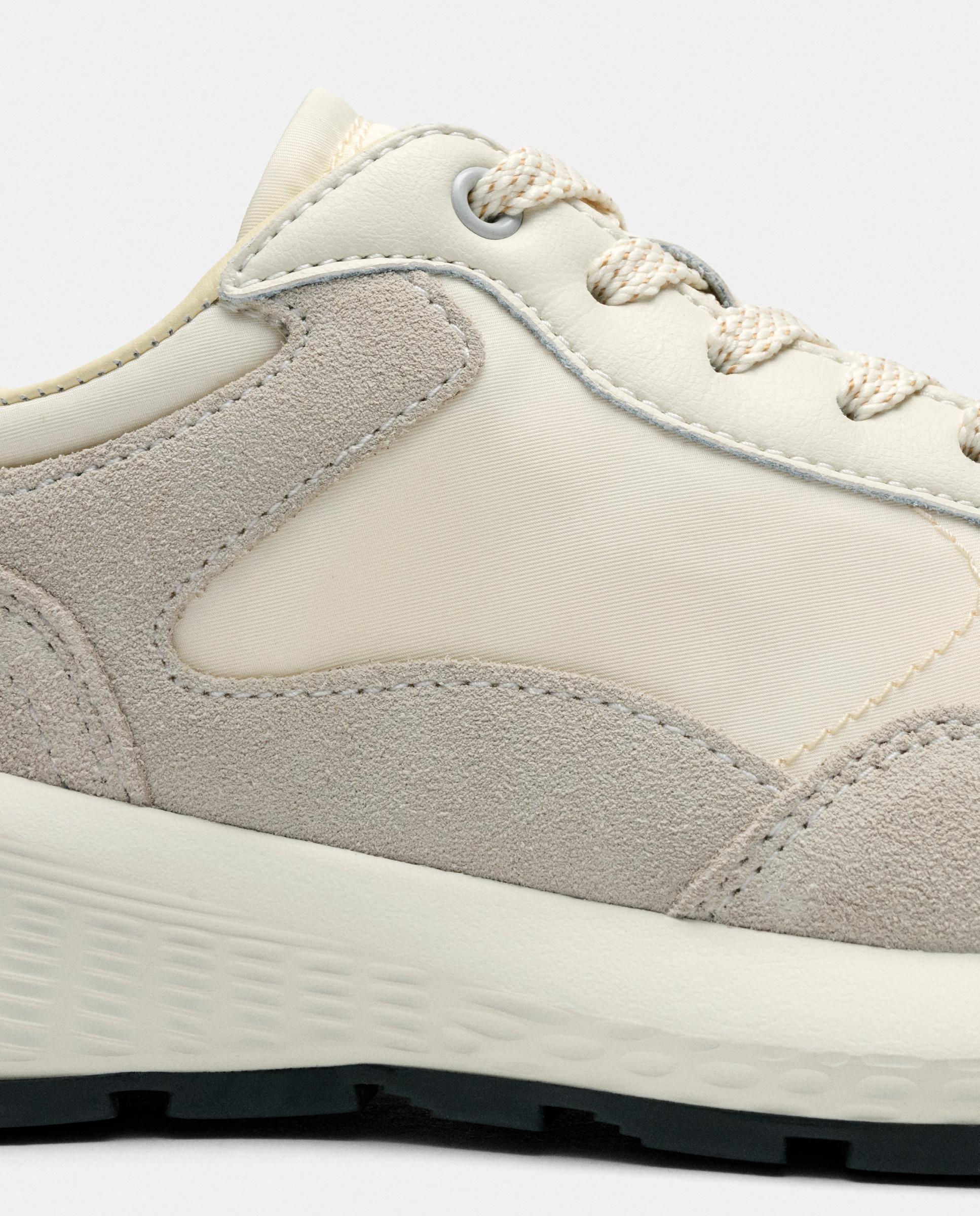 Sapatilhas Desportivas City Mkii Branco-5