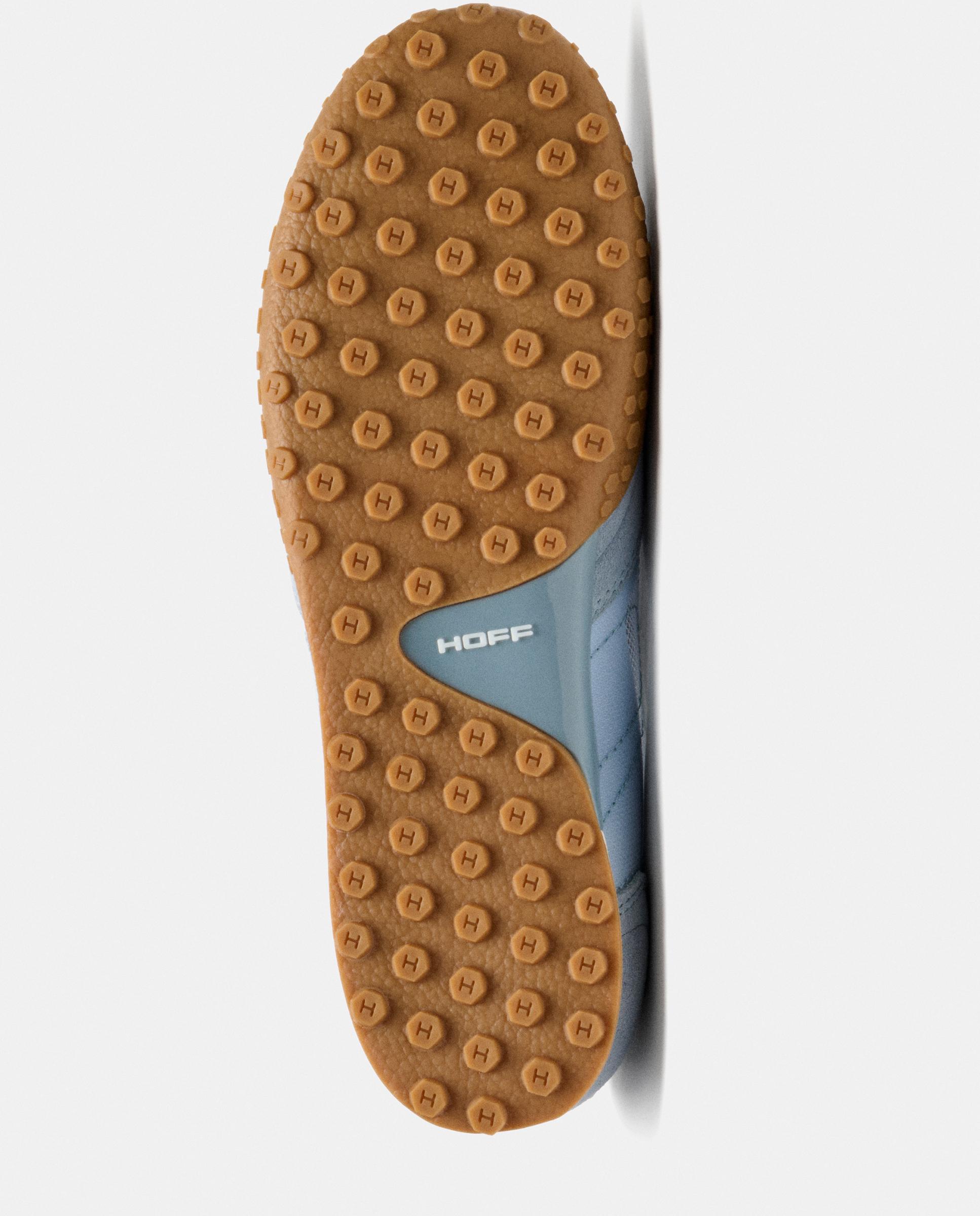 Sapatilhas Retro Bridge Mesh Azul-escuro-5