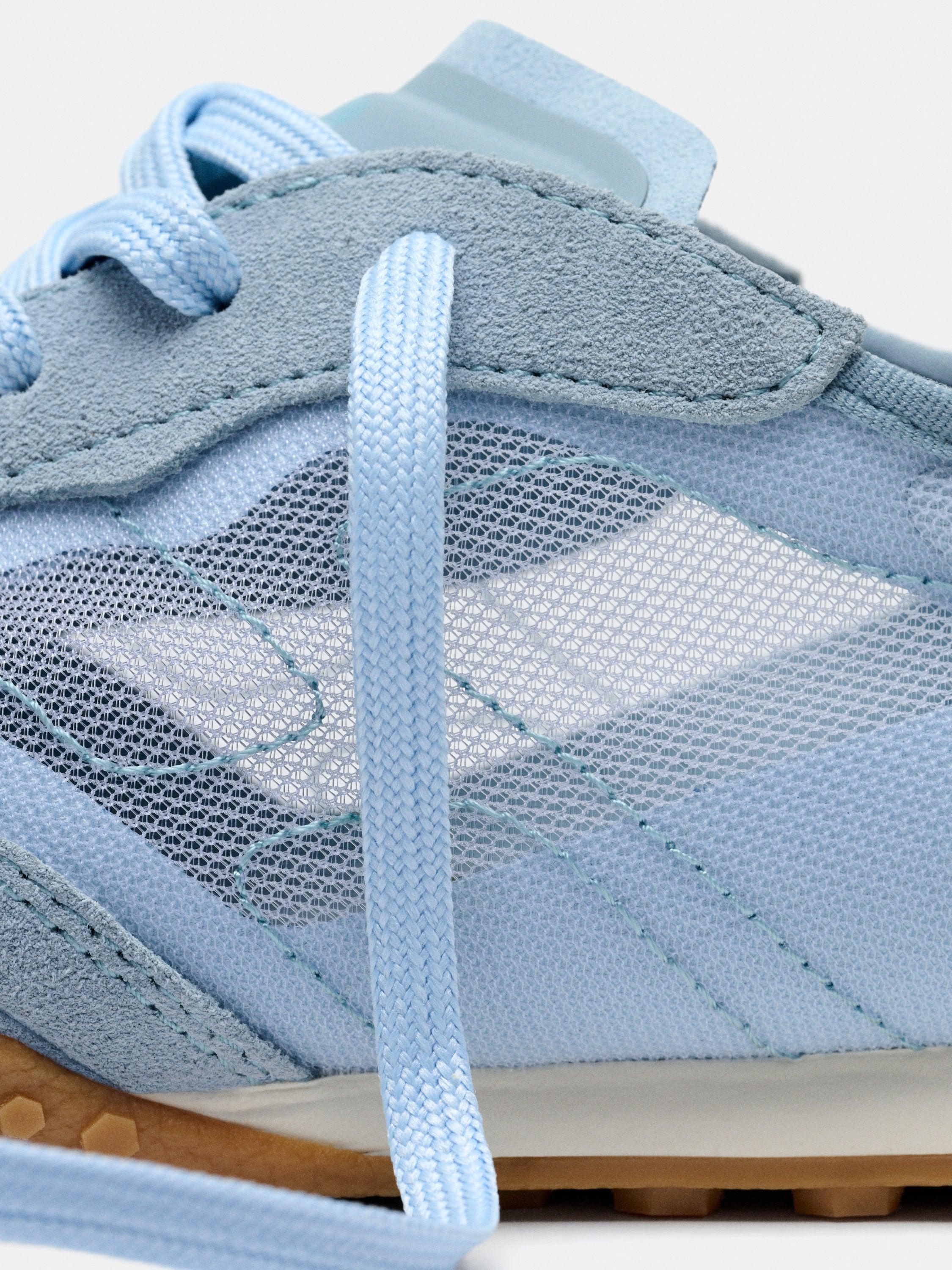 Sapatilhas Retro Bridge Mesh Azul-escuro-6