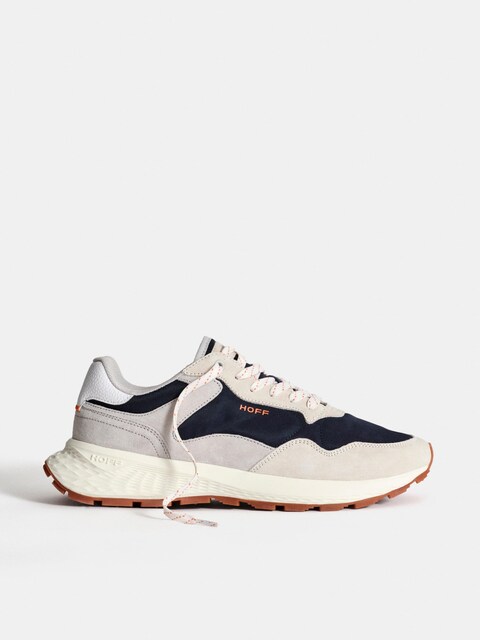 Imagem 0 de Desportivas com Atacadores e Logotipo na Sola