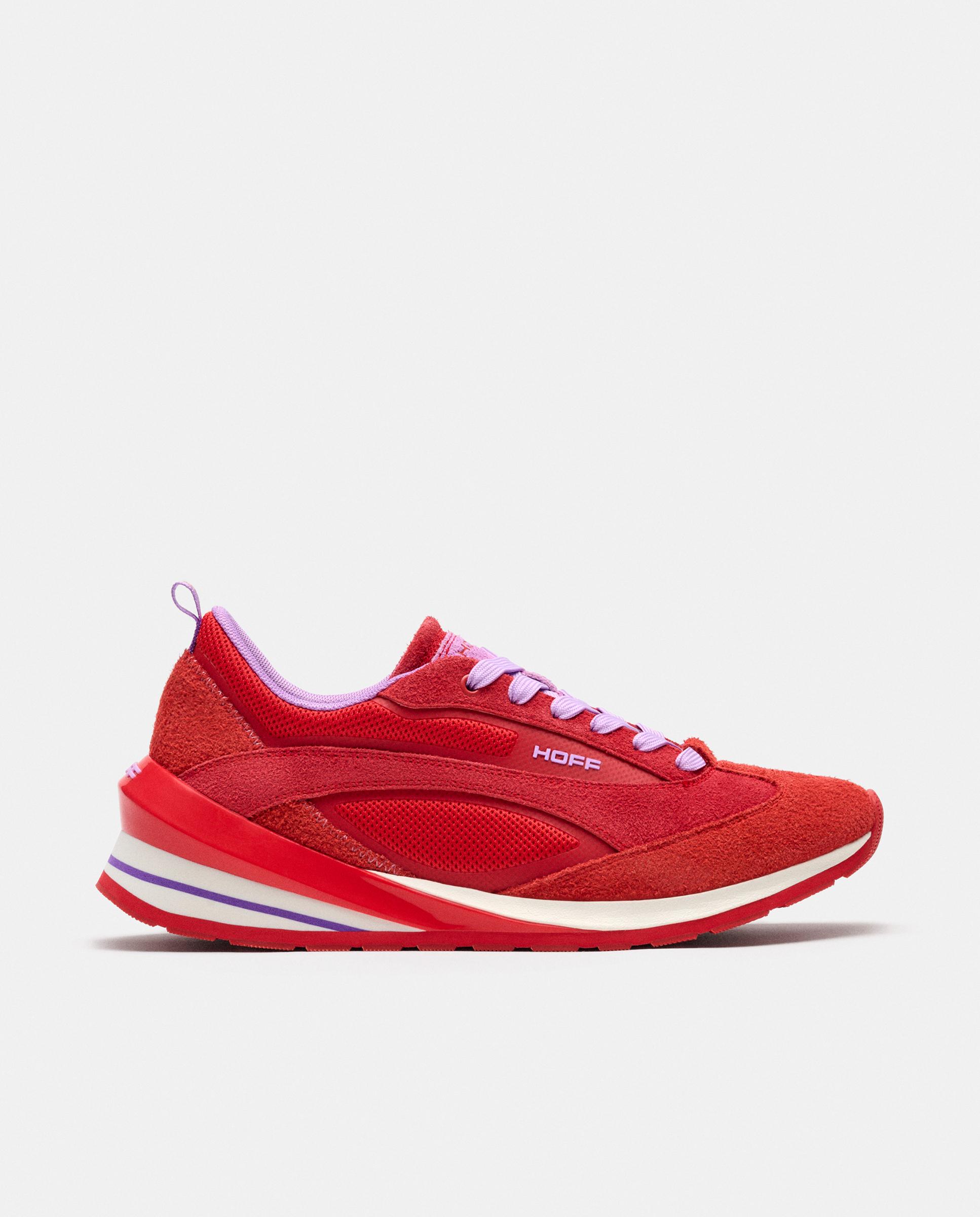 Imagem 0 de Sapatilhas Desportivas Seven Runner