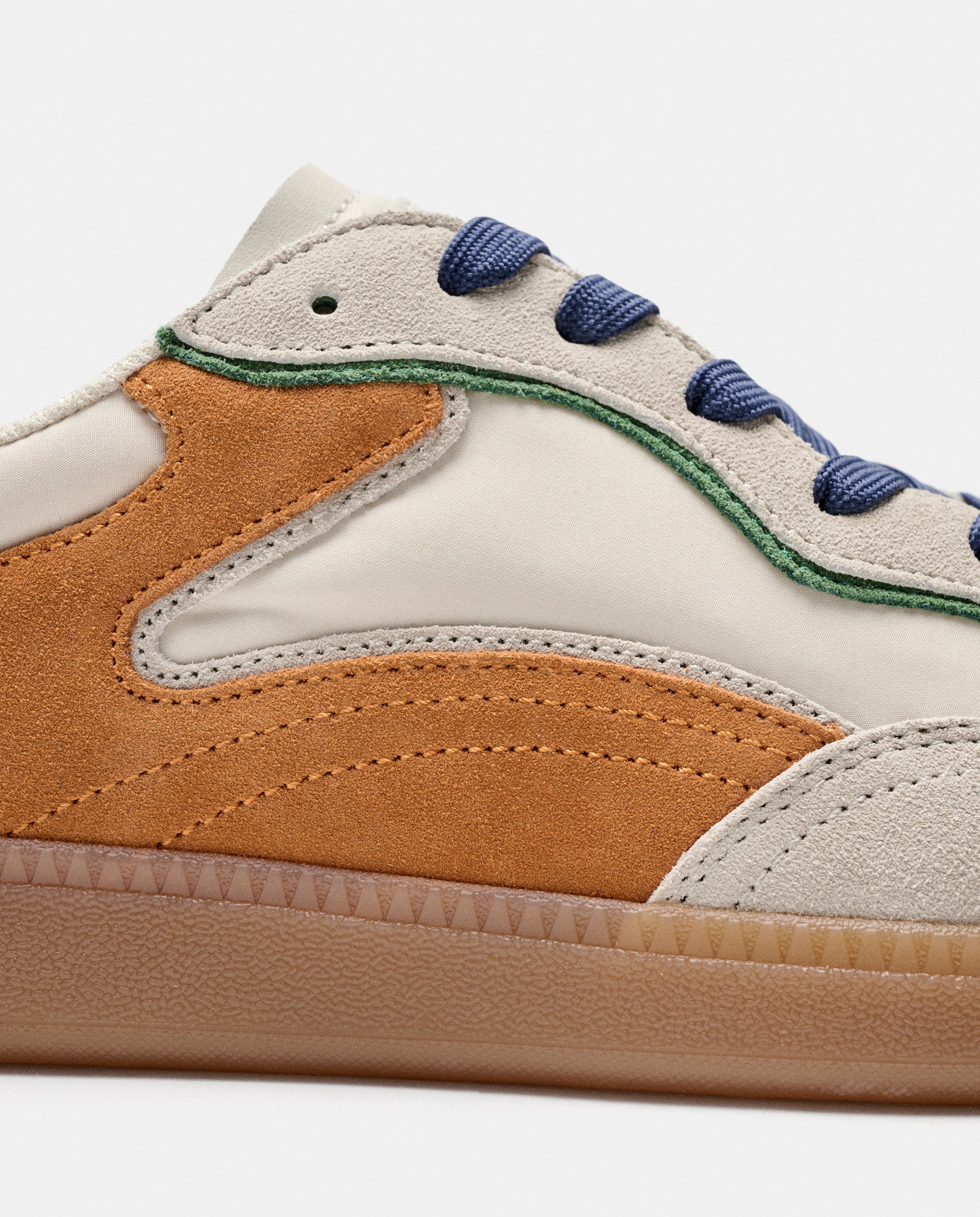Sapatilhas Desportivas Park Multicolor-4