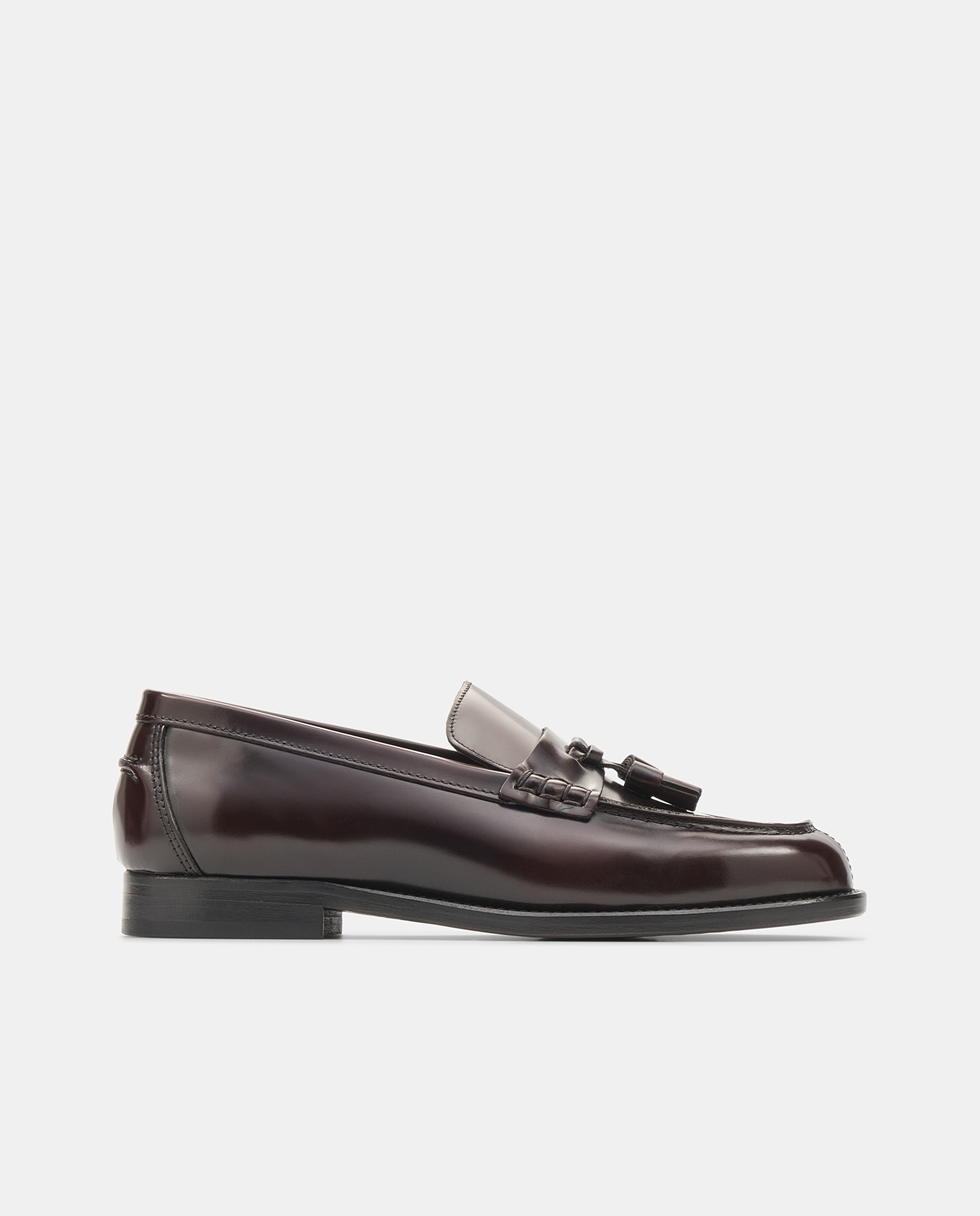 Imagem 0 de Mocassins Chris de Pele Bovino