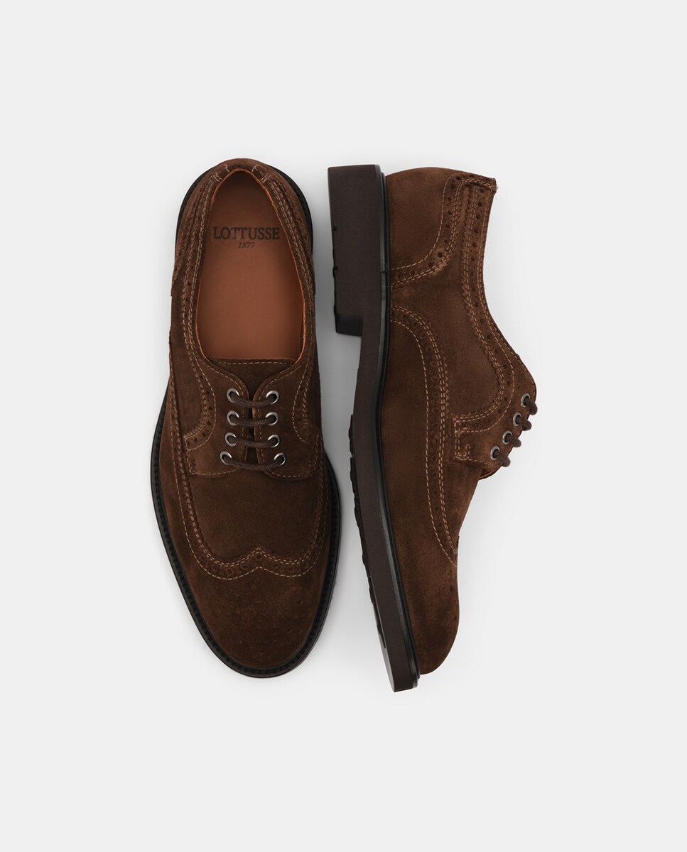 Baltimore Botines Hombre Lottusse LOTTUSSE BALTIMORE Men's Ankle