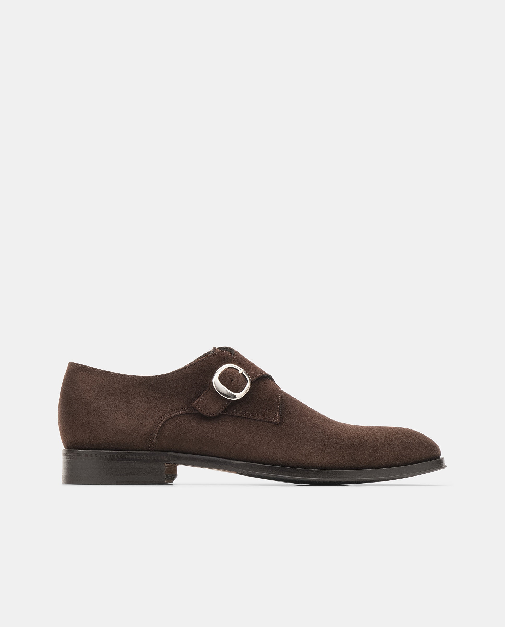 Imagem 0 de Sapatos Formais Lenox de Pele