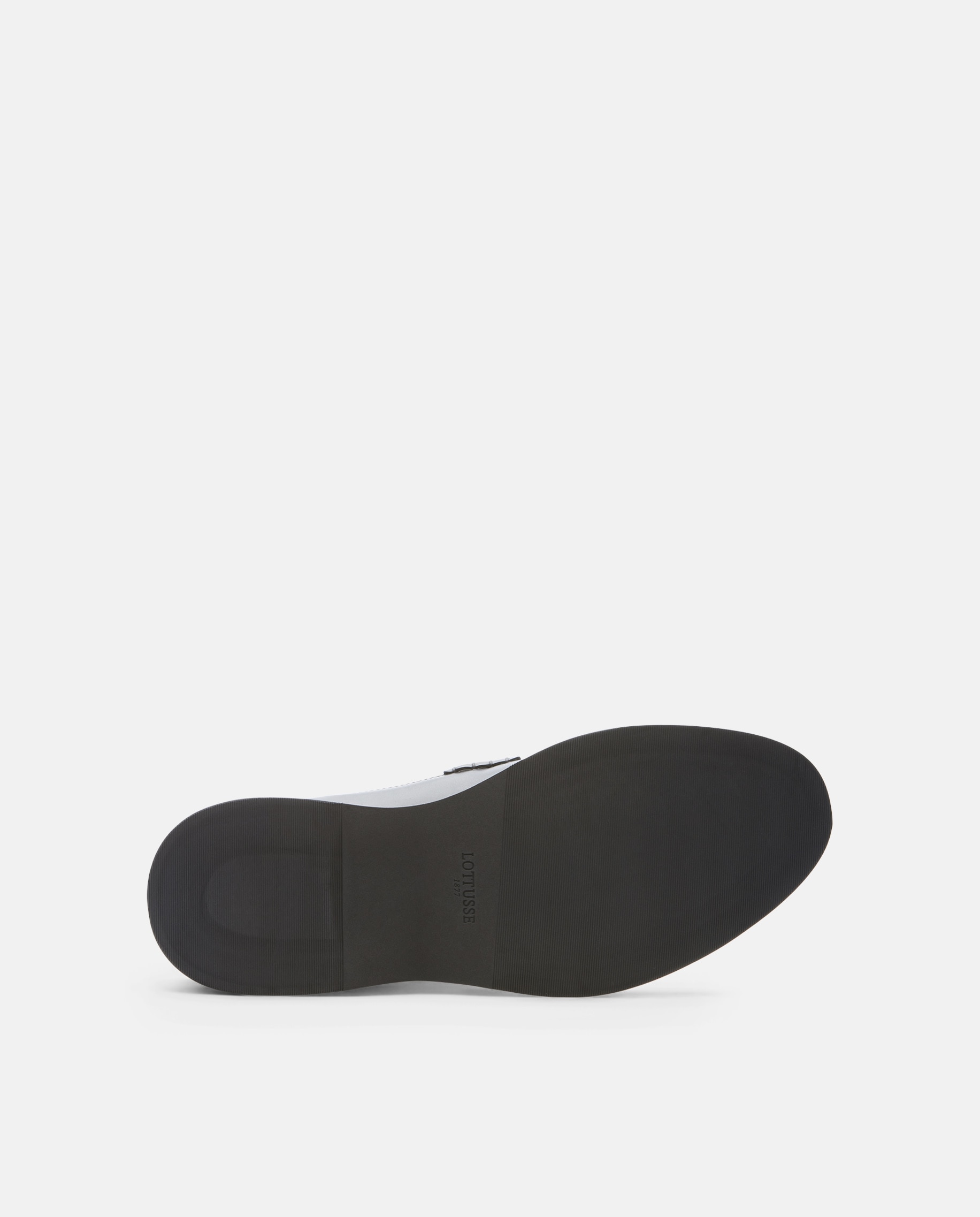 Botins em Pele Escovada - Preto Preto-5