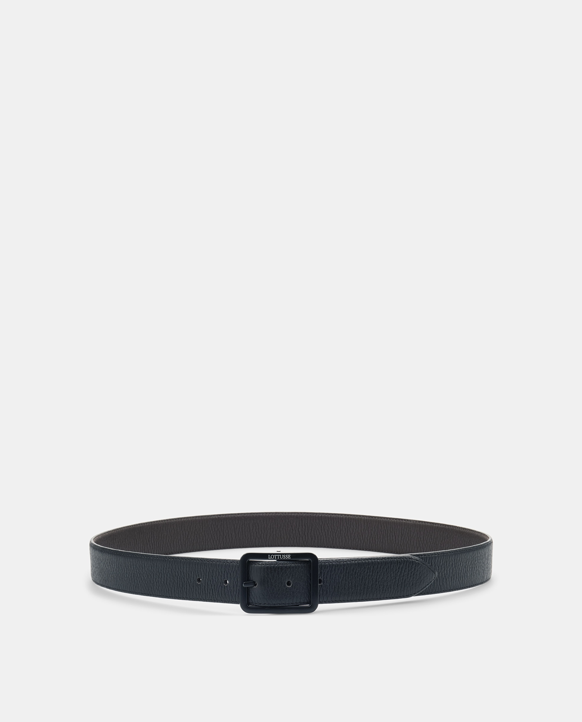 Imagem 0 de Cinto Oslo de Pele Bovino