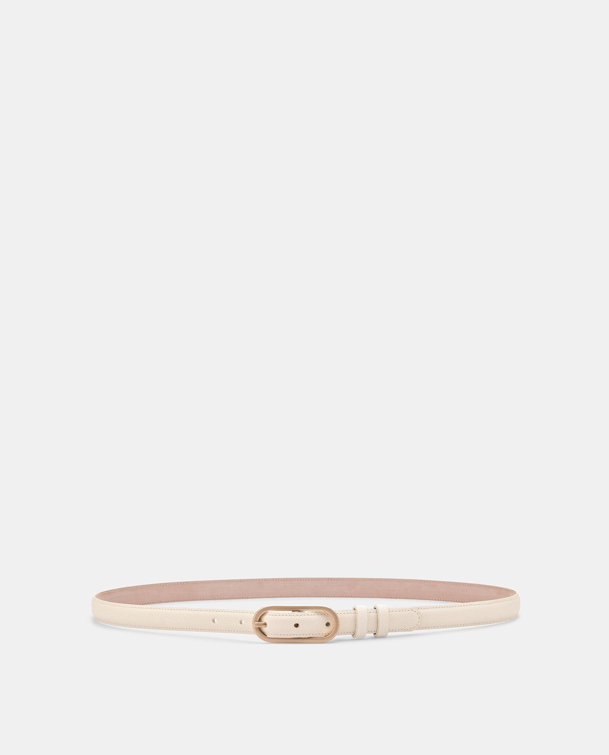 Imagem 0 de Cinto de Bezerro Crust Anilina