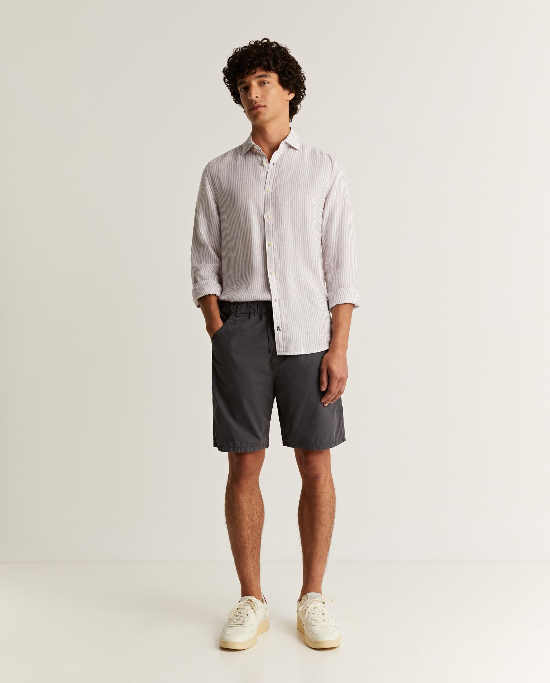 Bermudas scalpers el corte ingles outlet