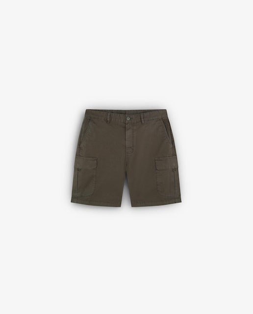 Imagem 0 de Bermudas Cargo Regular Fit