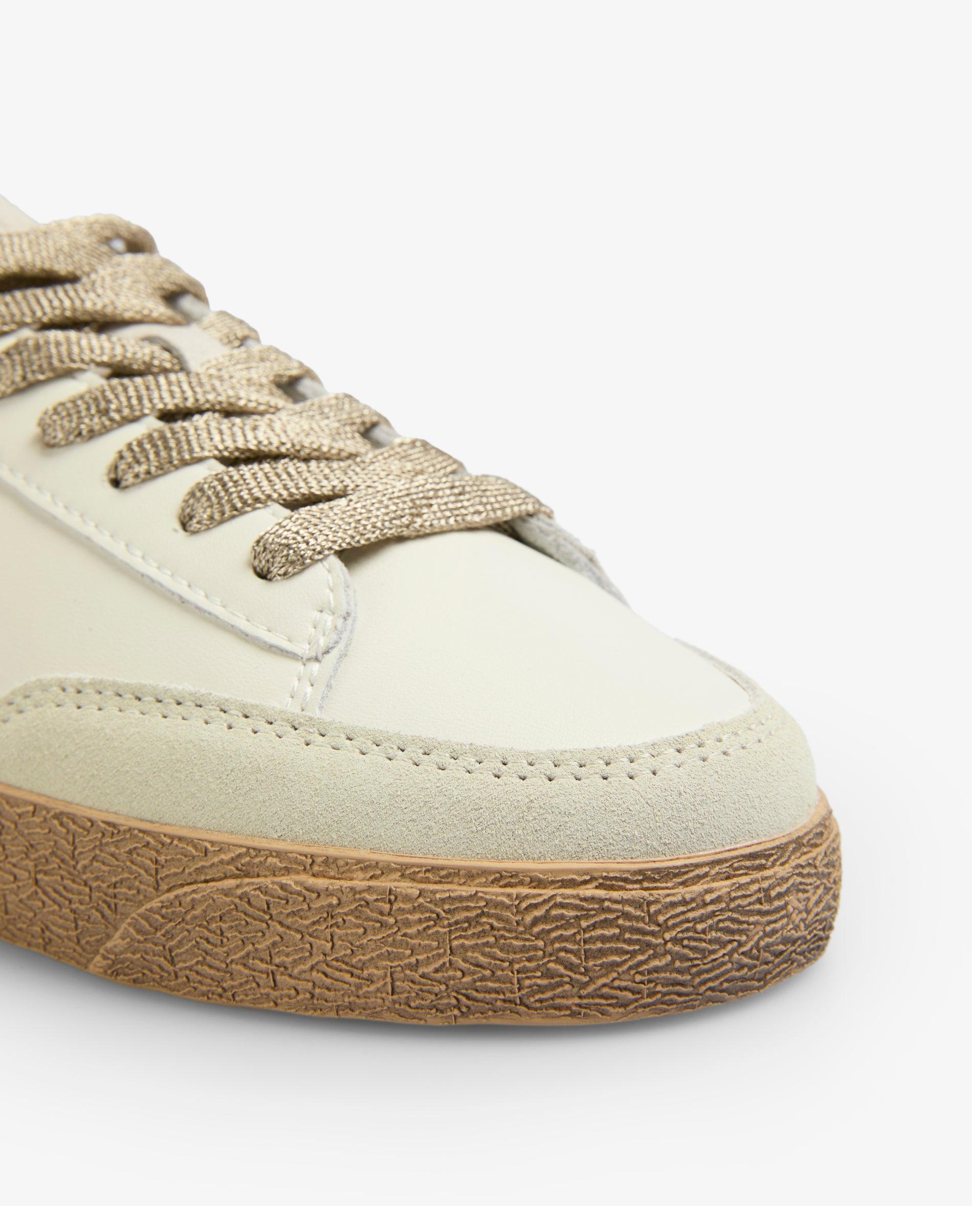 Sapatilhas Desportivas com Caveira e Detalhe no Calcanhar Multicolor-5