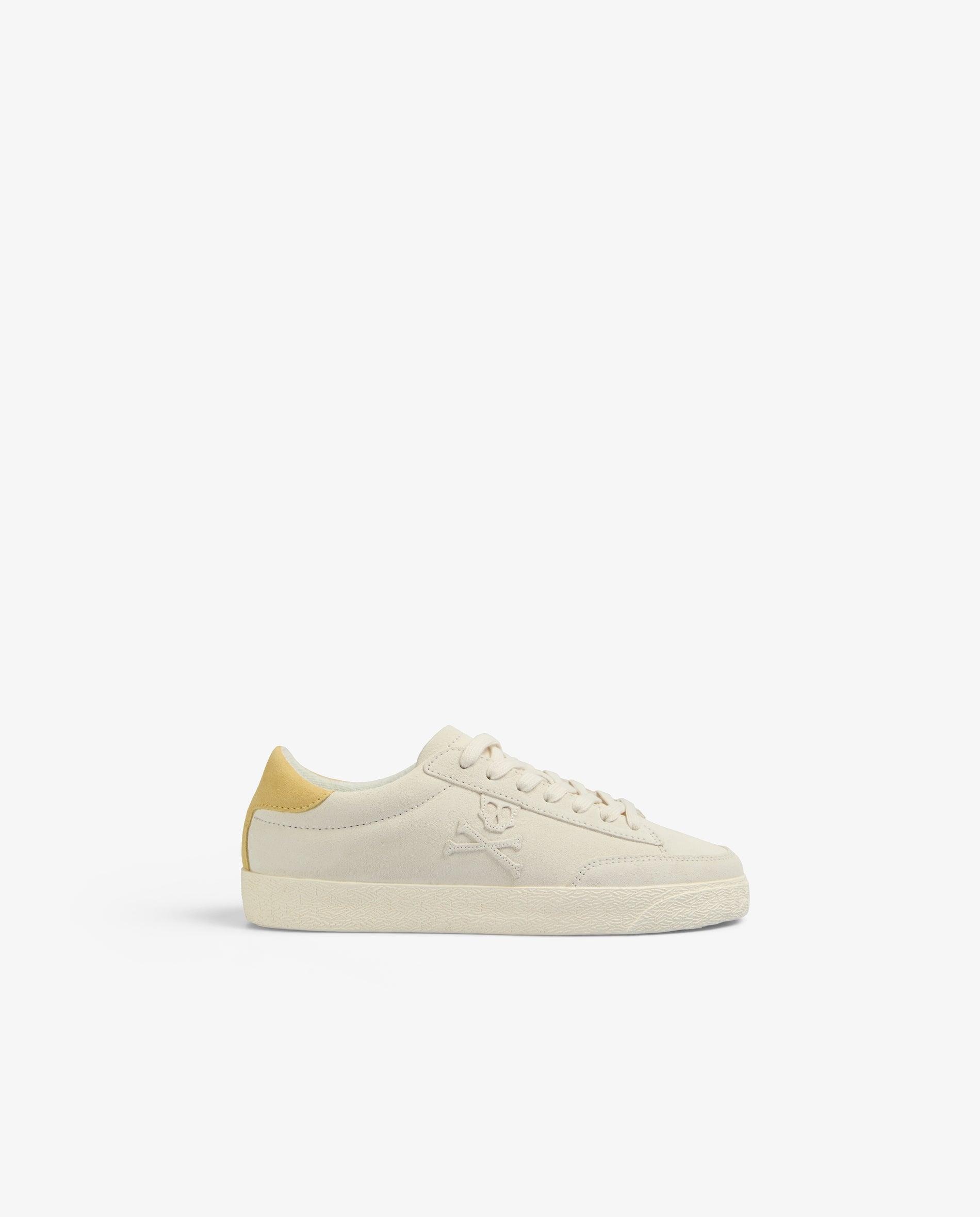 Sapatilhas Desportivas com Caveira e Detalhe no Calcanhar Multicolor-1