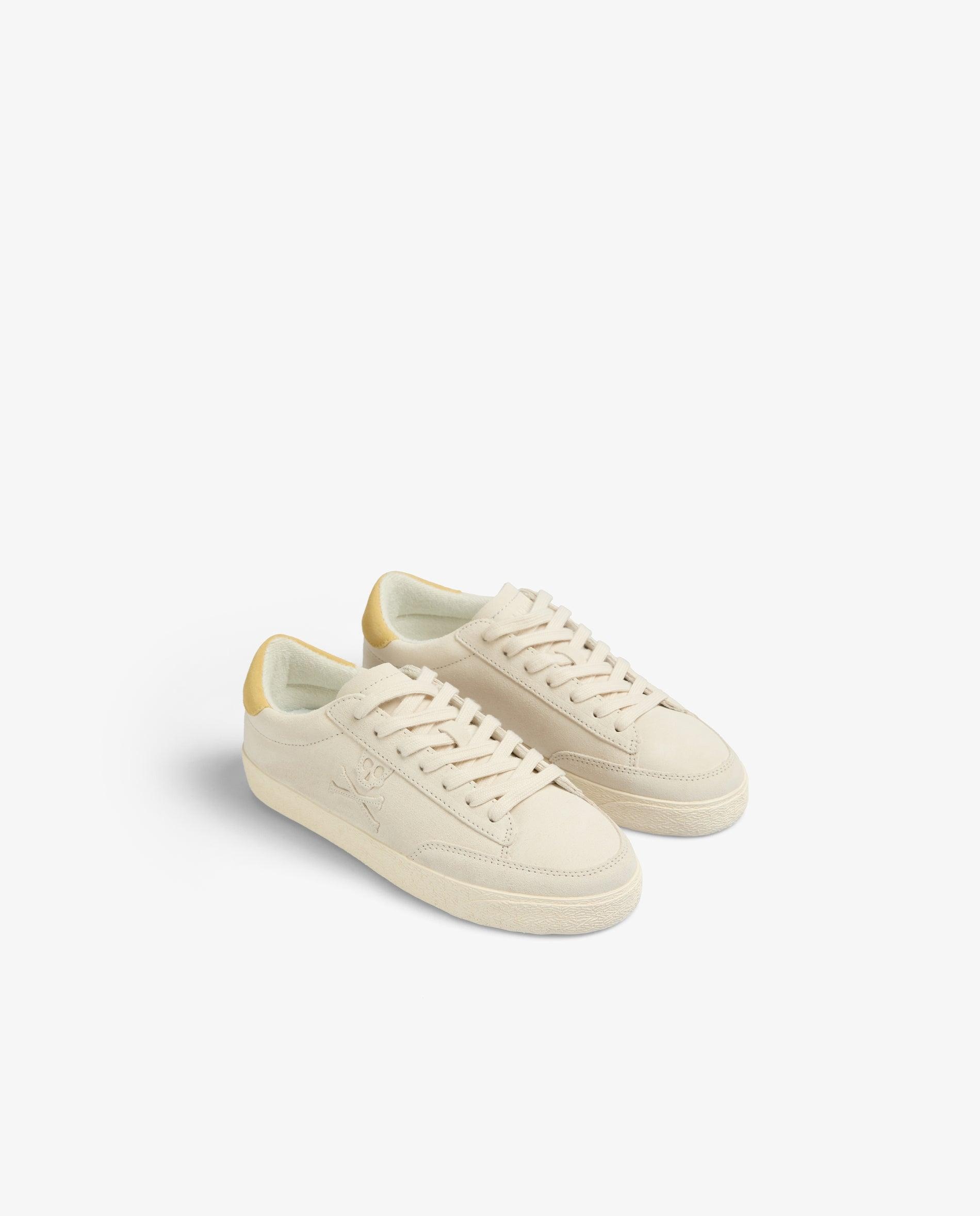 Sapatilhas Desportivas com Caveira e Detalhe no Calcanhar Multicolor-2