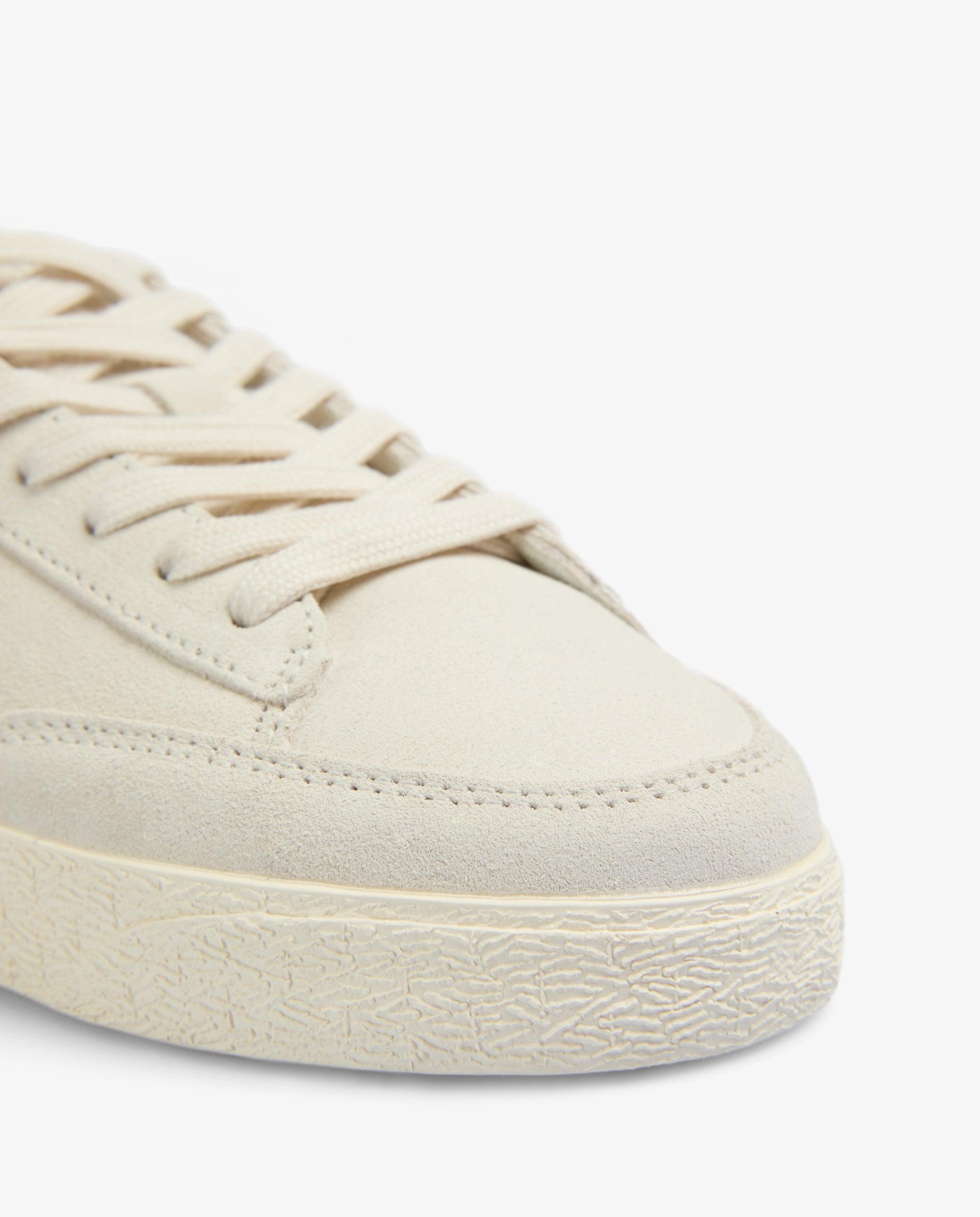 Sapatilhas Desportivas com Caveira e Detalhe no Calcanhar Multicolor-5