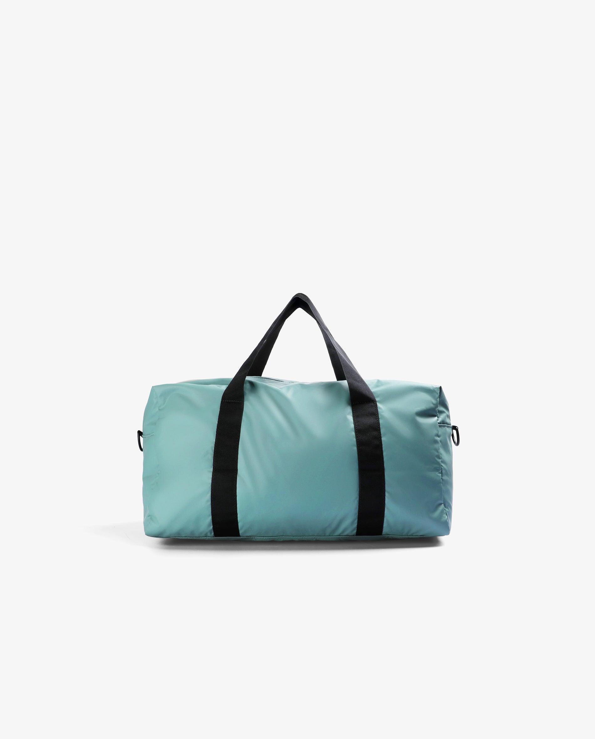 Mochila Infantil de Algodão com Alça Dupla Ajustável Scalpers Azul-2