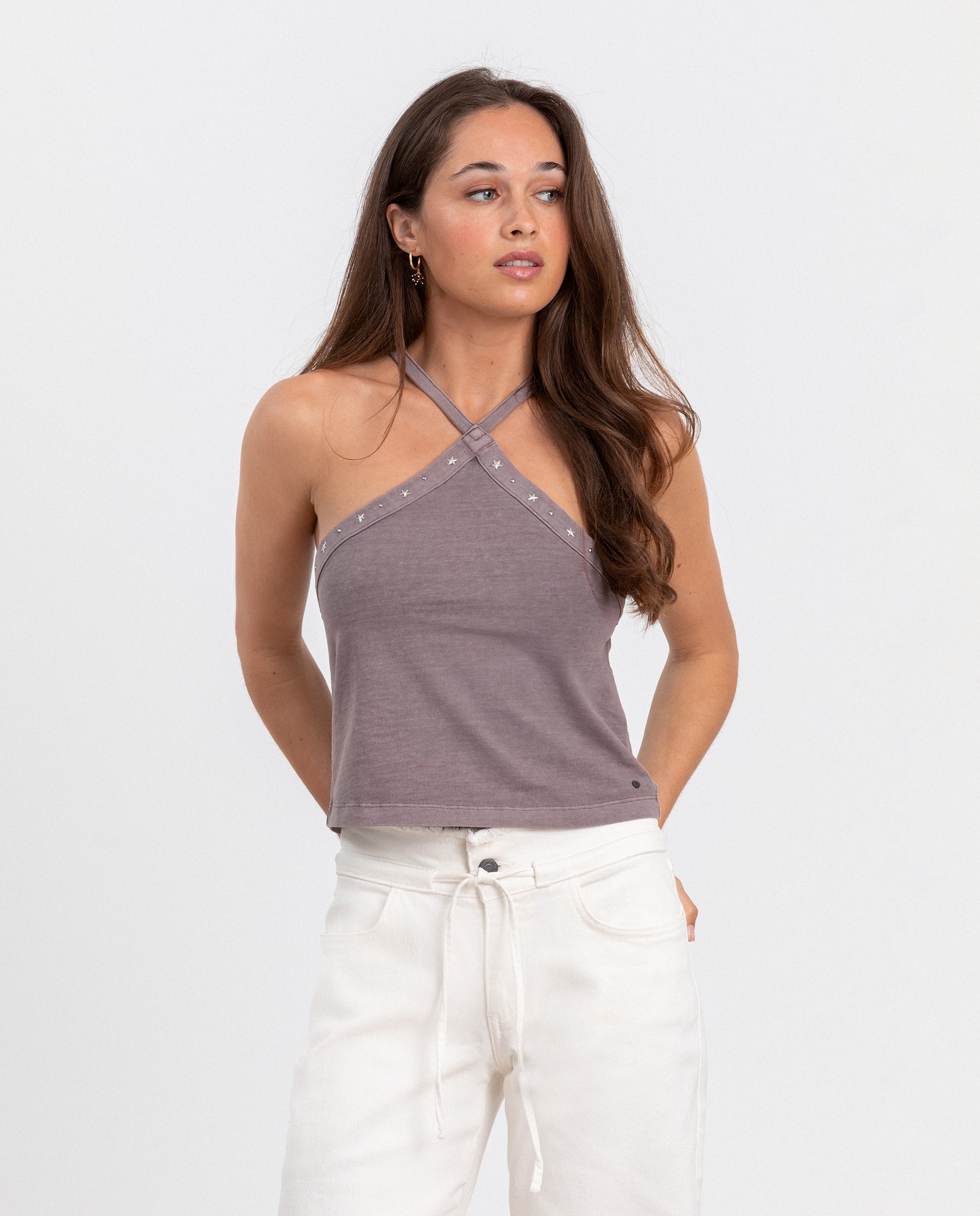 Imagem 0 de Top Halter