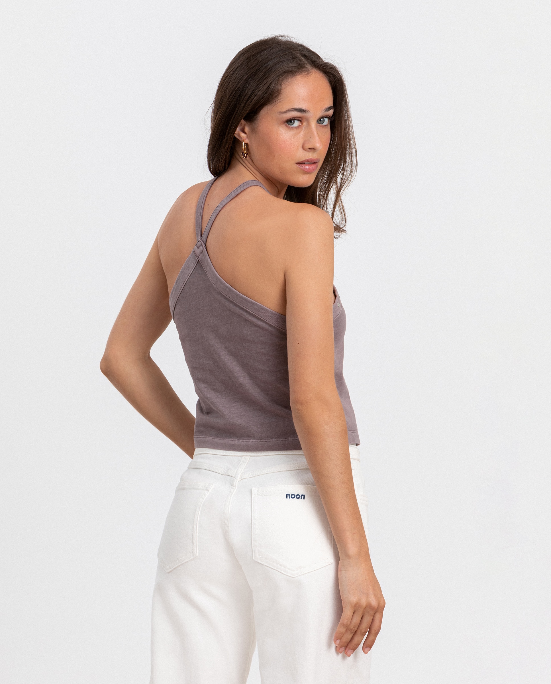 Top Halter Rosa-2