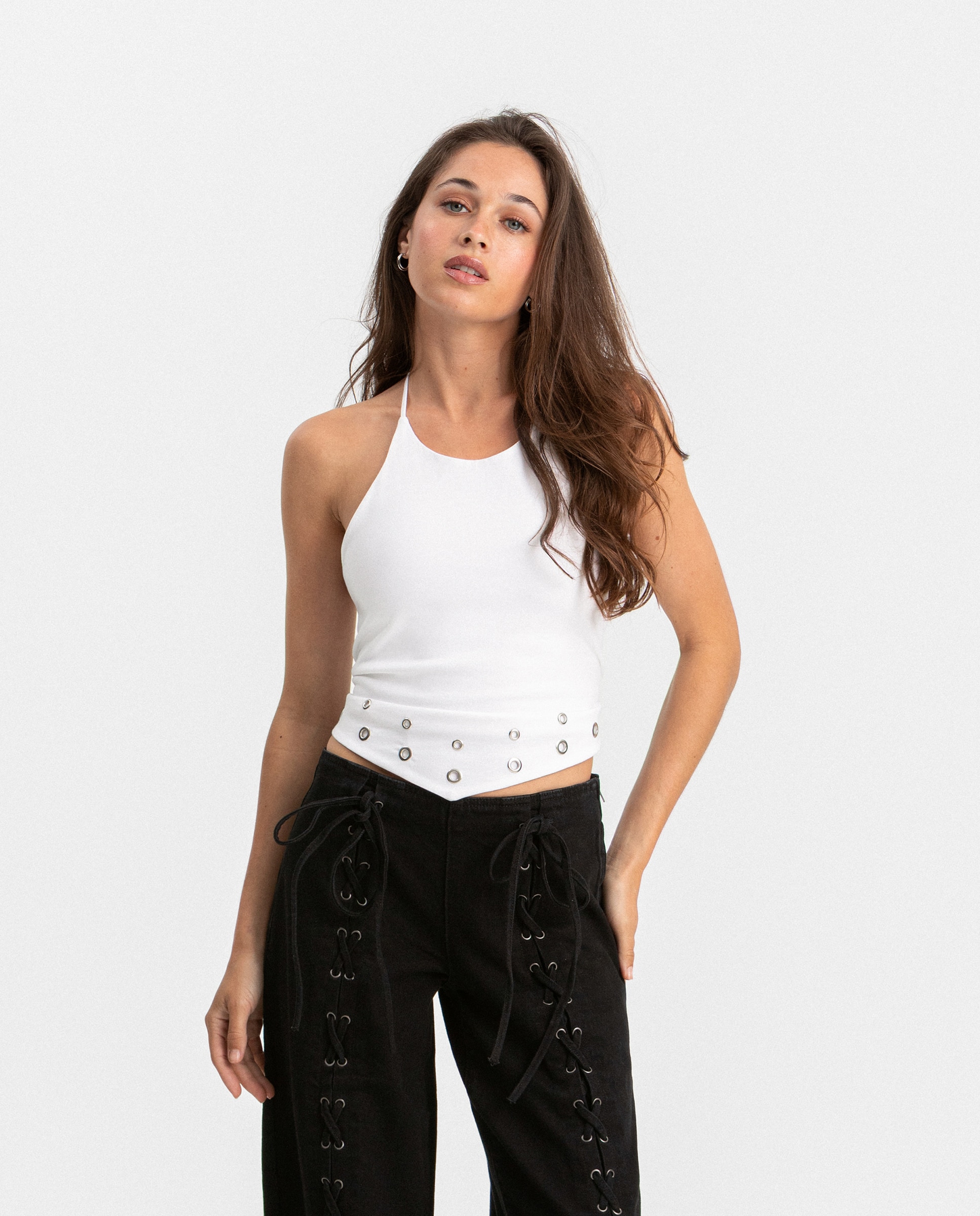 Imagem 0 de Top Eyelets