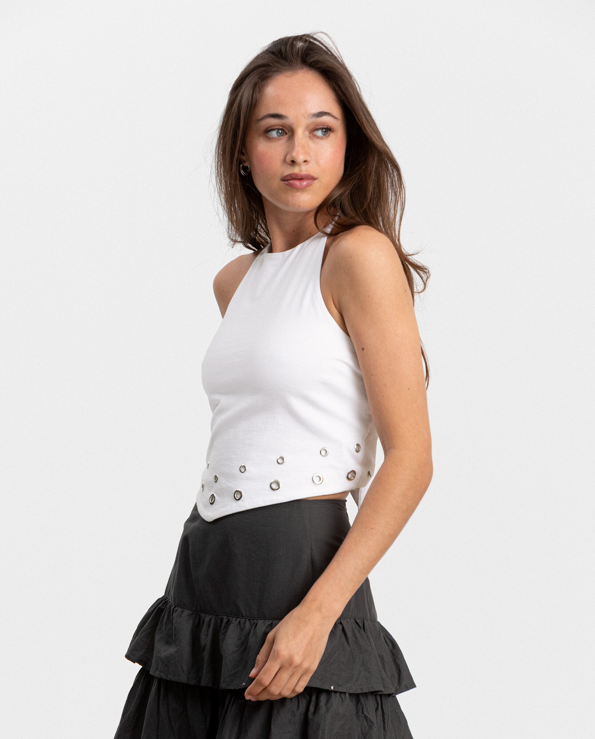 Top Eyelets Branco-4