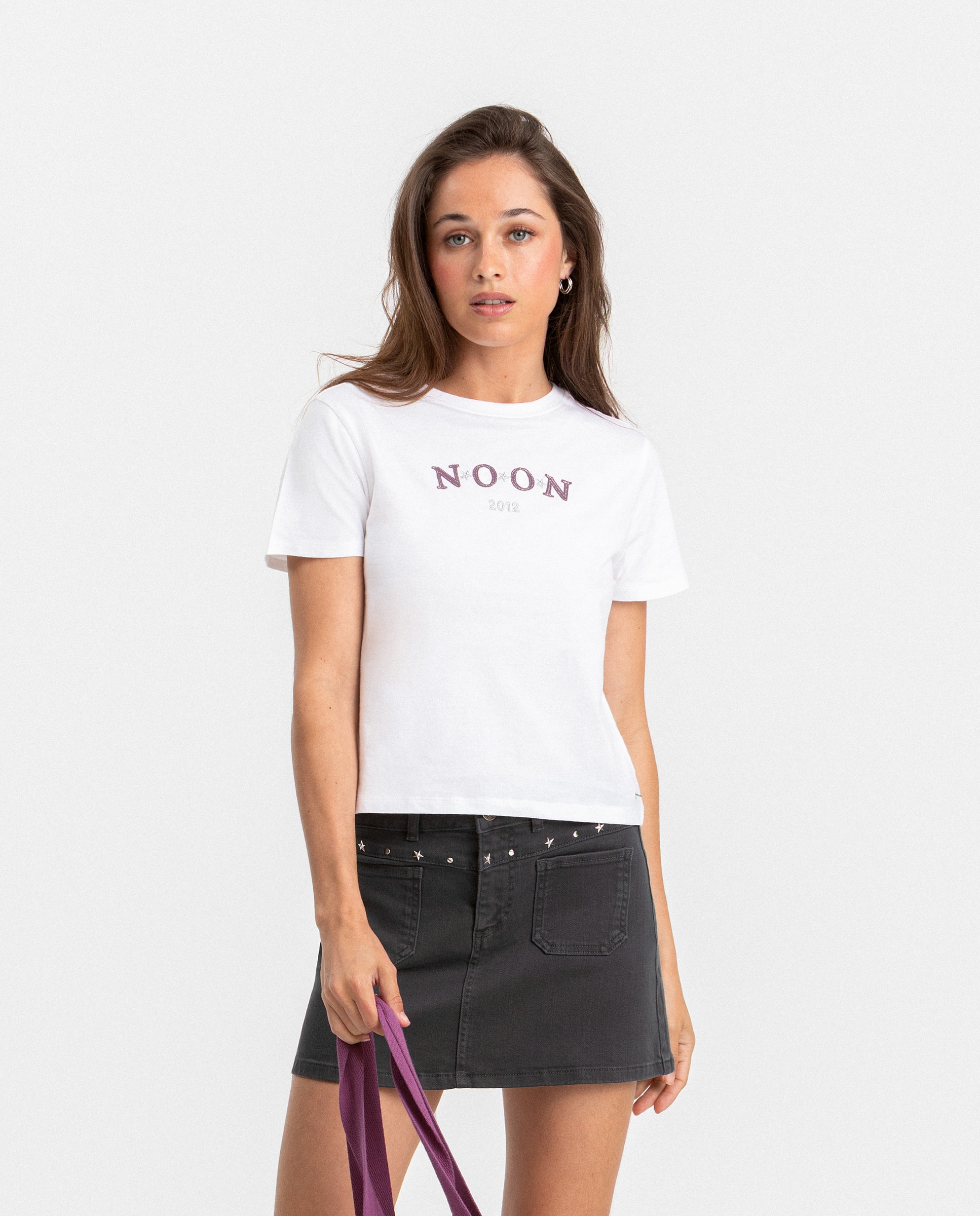 Imagem 0 de T-shirt com Logo