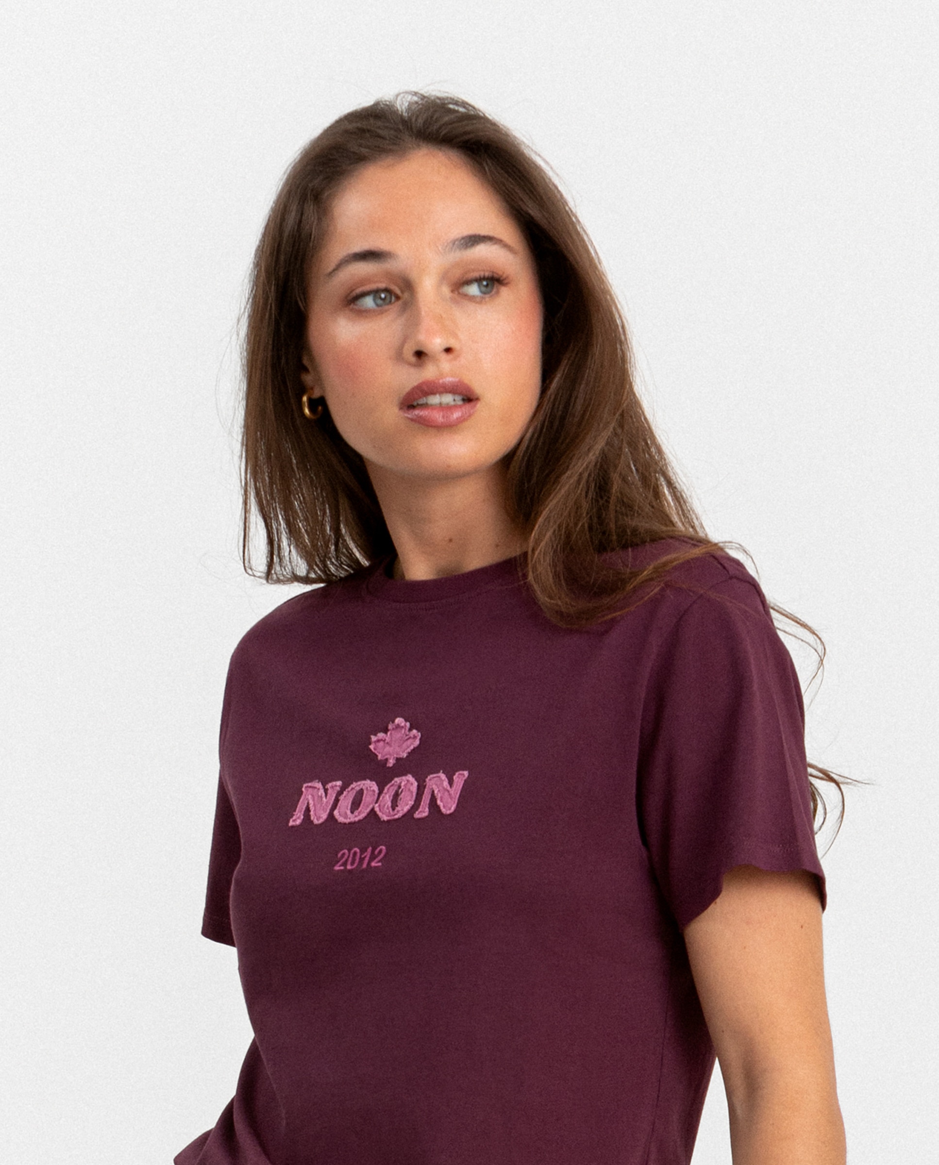 Imagem 0 de T-shirt com Logo