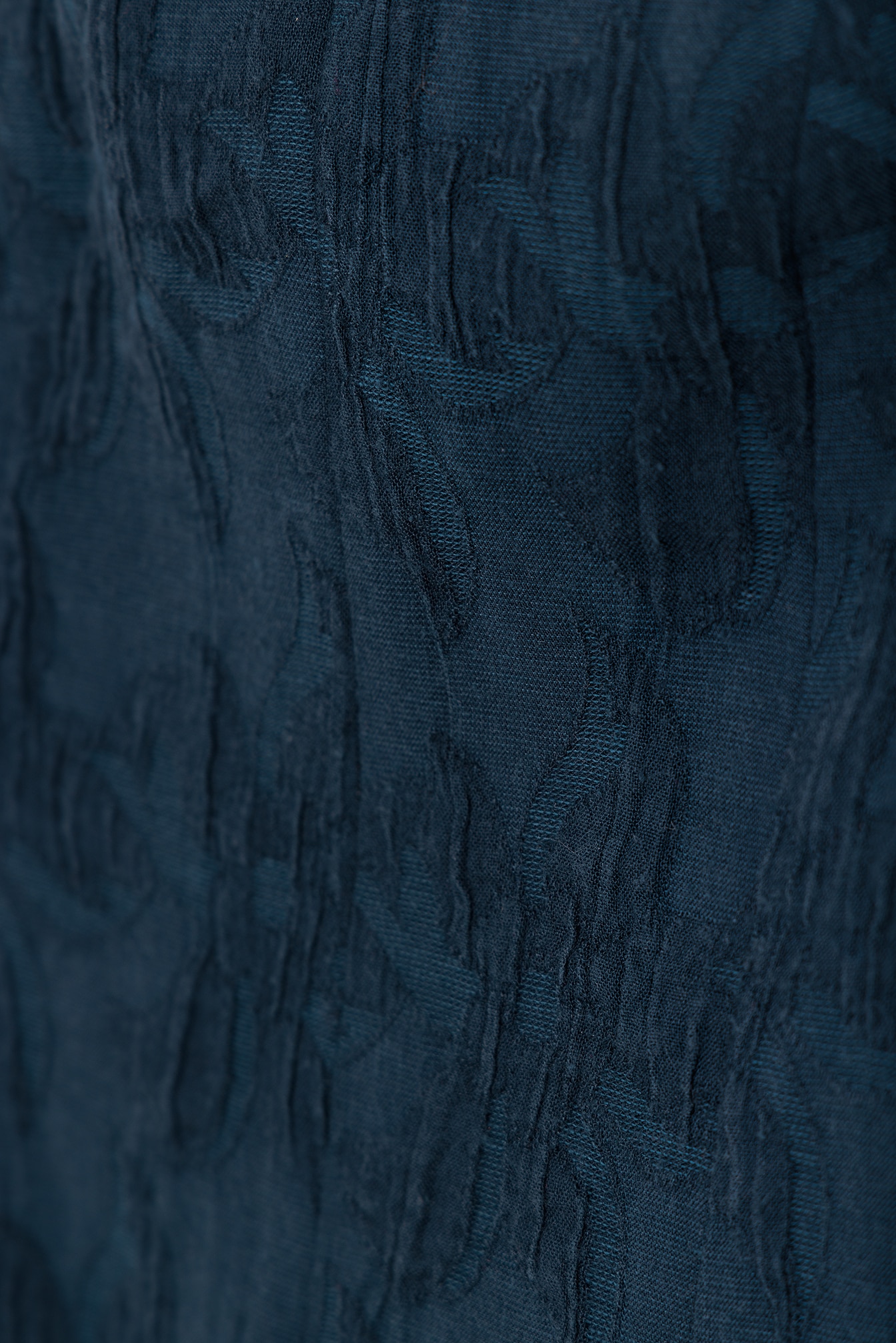Top Cai-cai Liso Azul-6